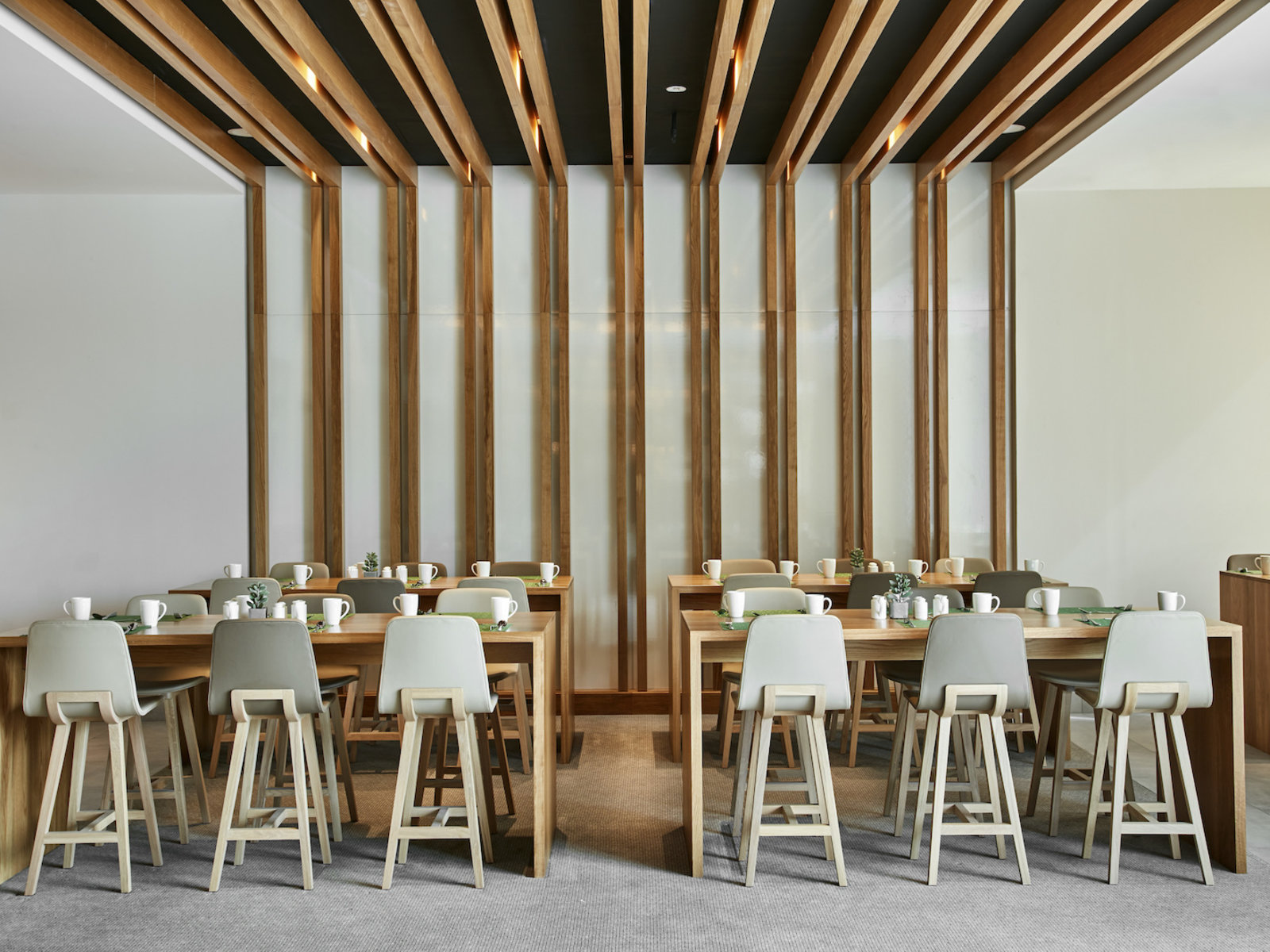 The Garden Grille