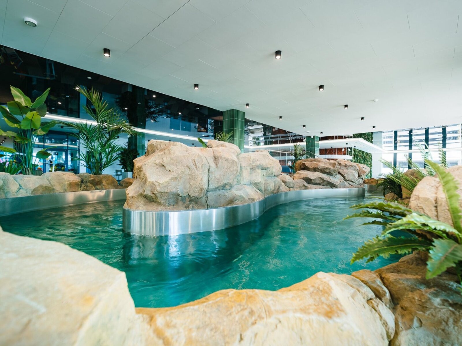 Aquapark