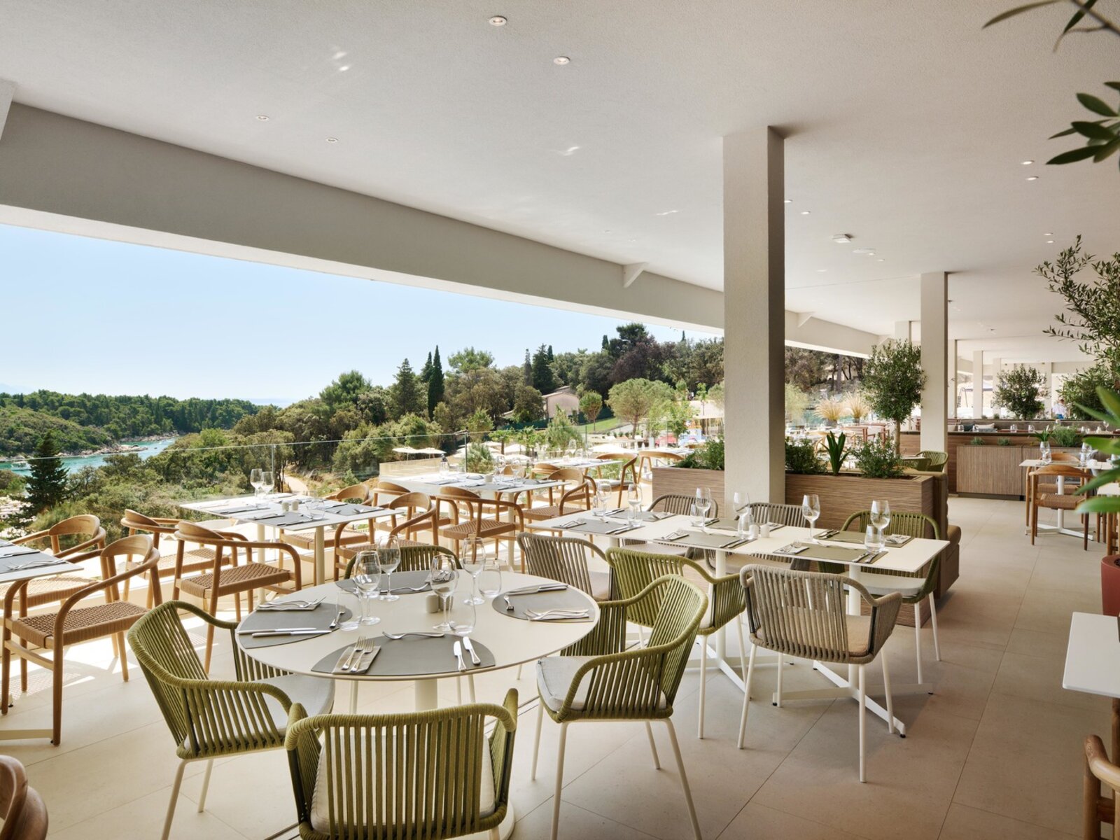 Arba772 restaurant