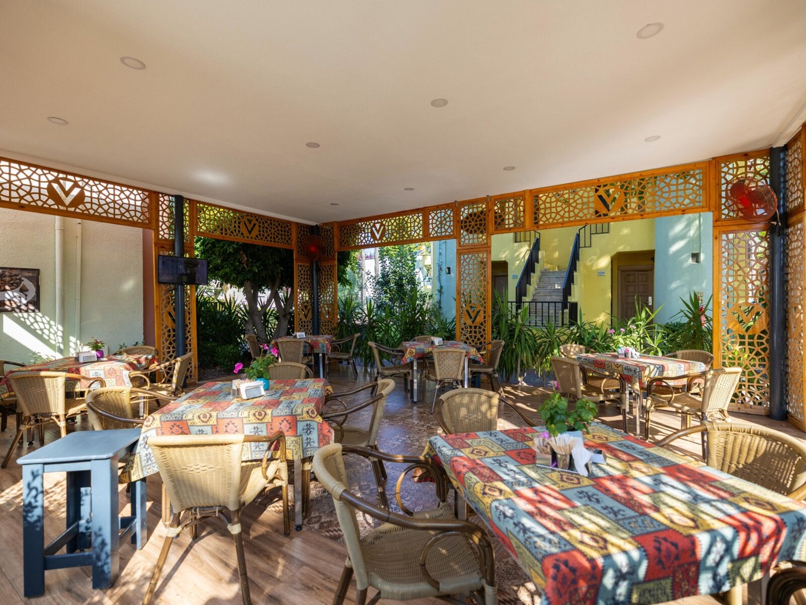 Kır Cafe