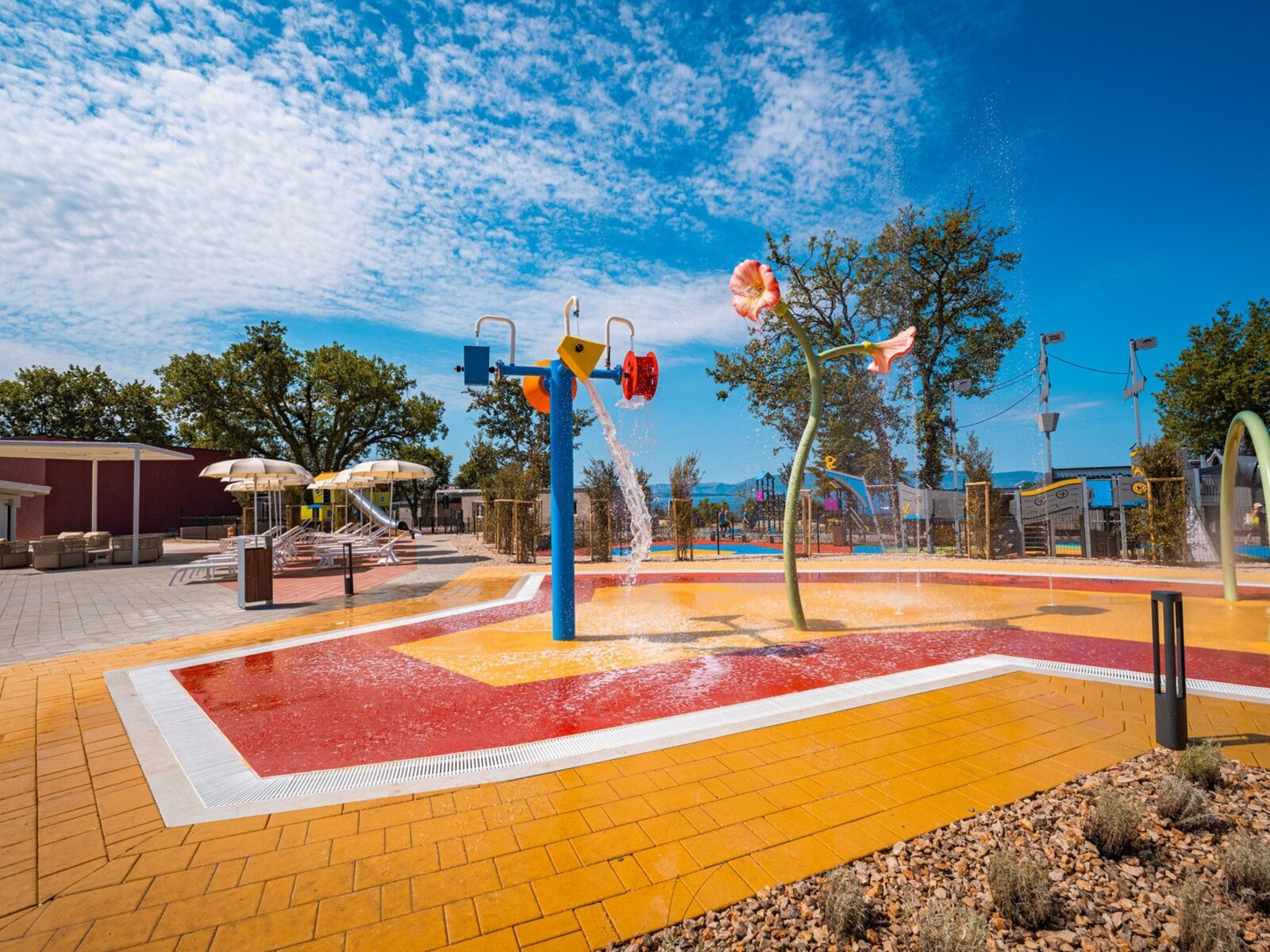 Kinderpool
