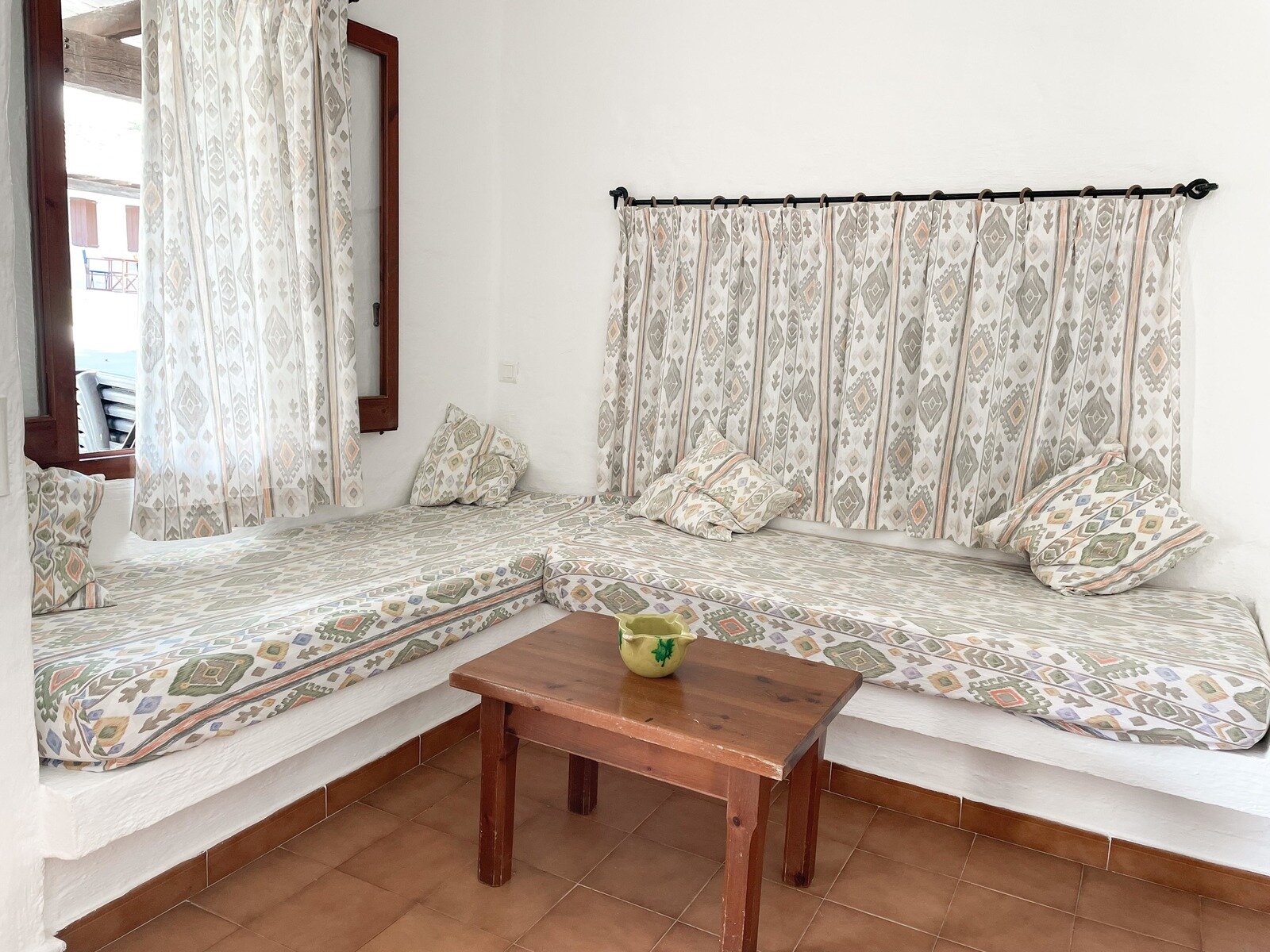 Apartment 2 Bedrooms