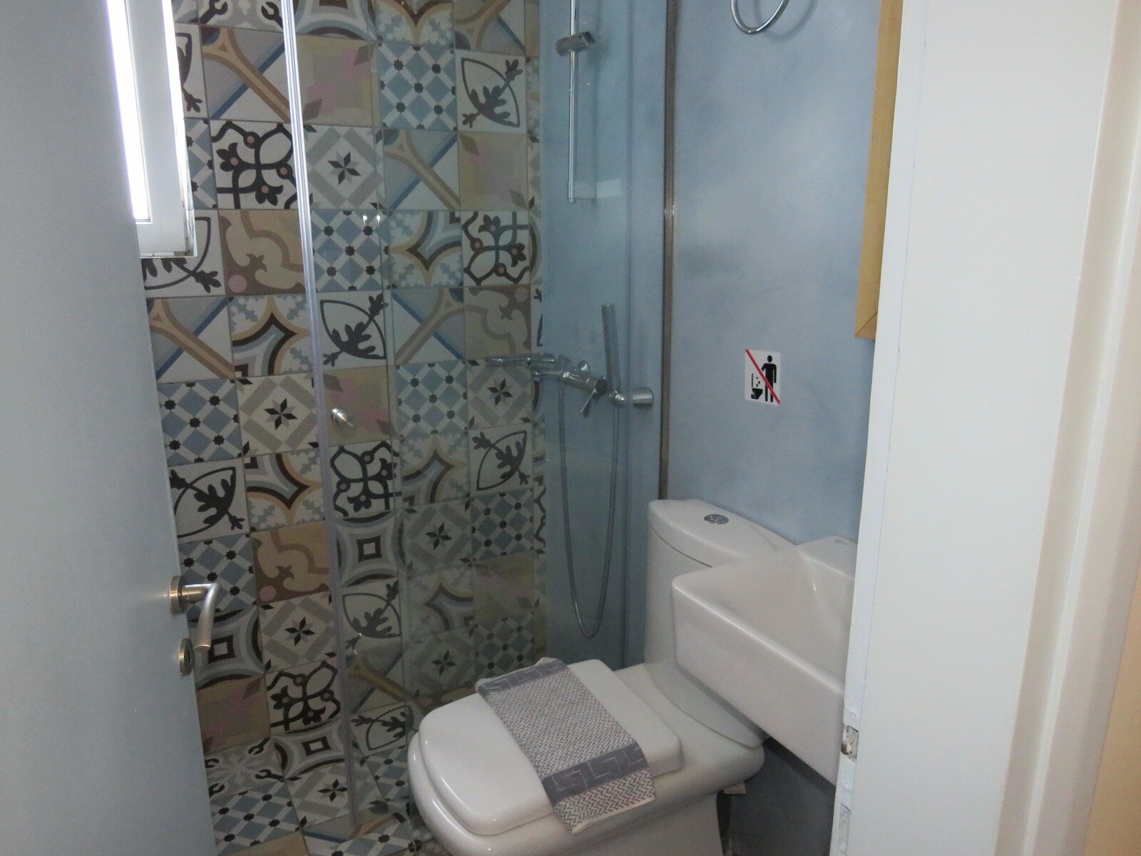 Wohnbeispiel Appartement Typ1