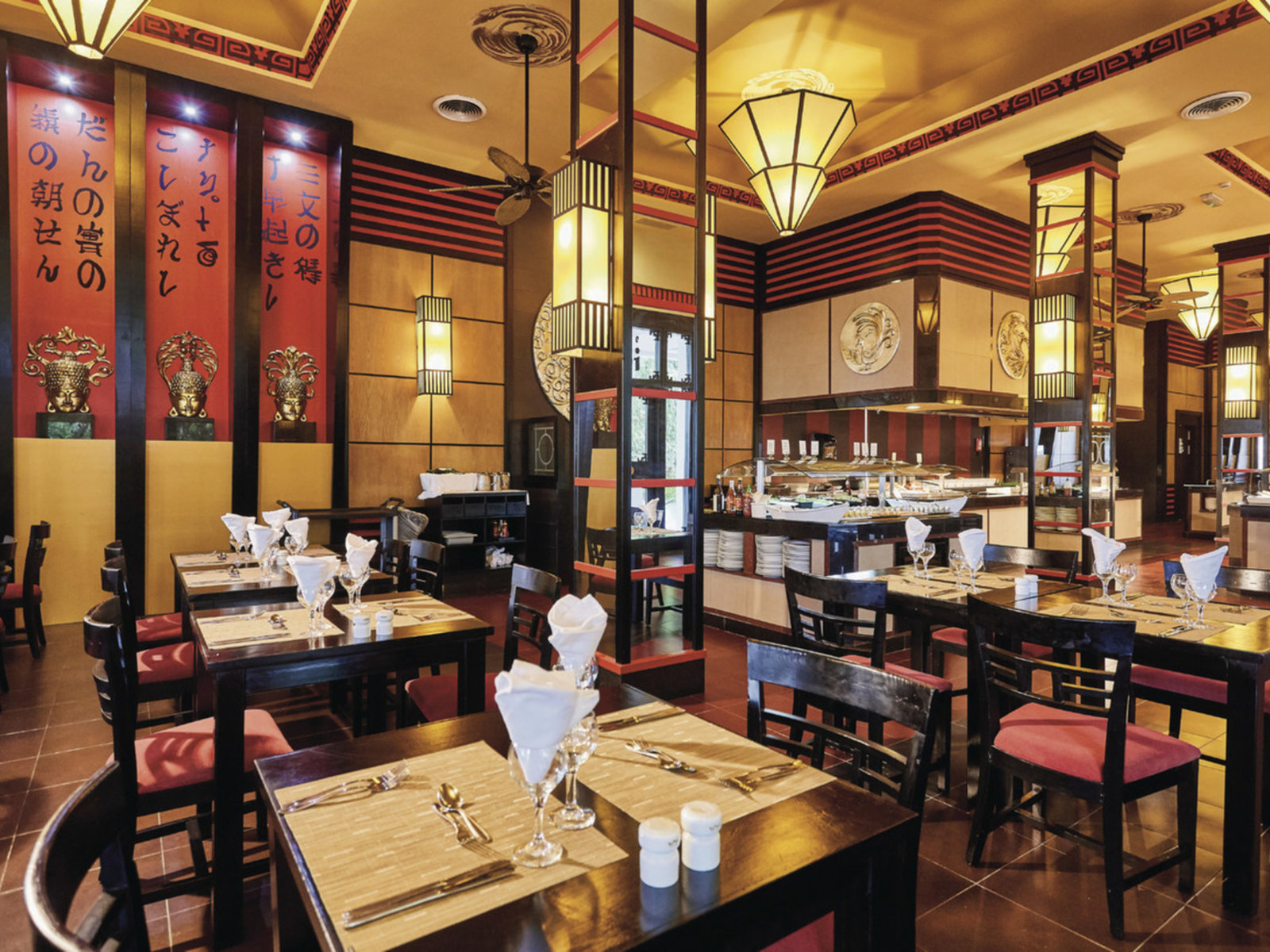Hibachi