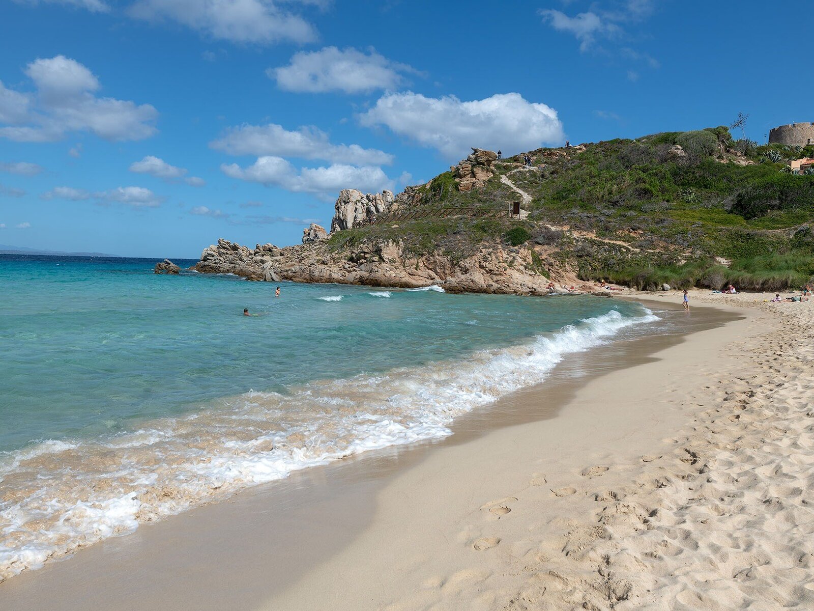 Strand