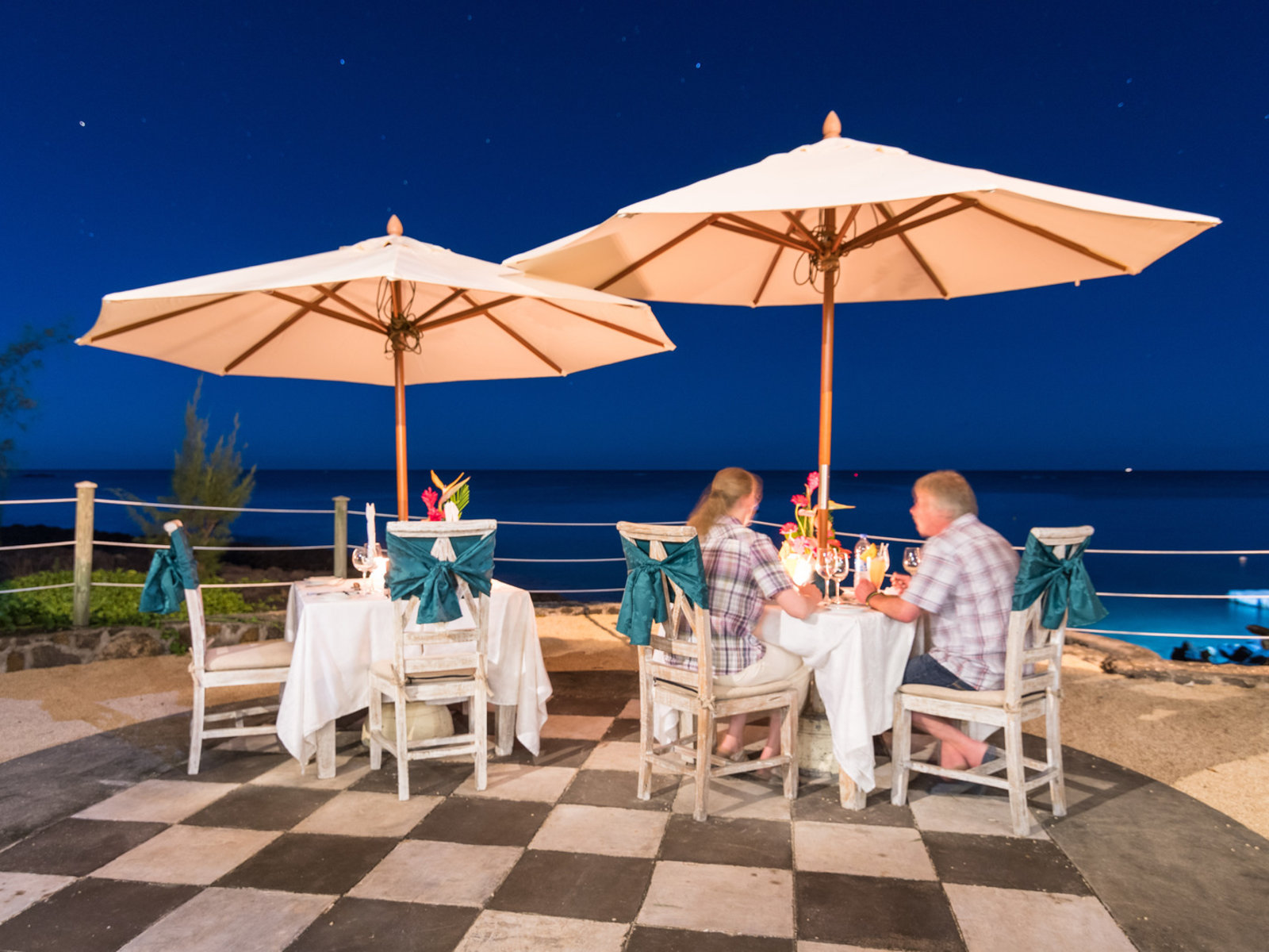 Hauptrestaurant