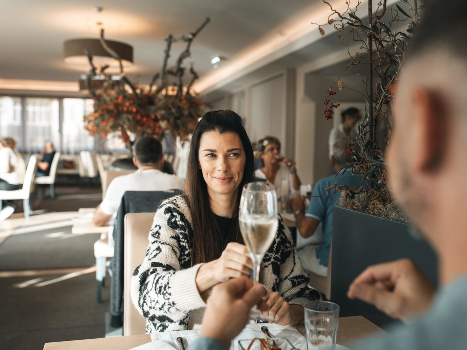 Restaurant FEUERGOTT