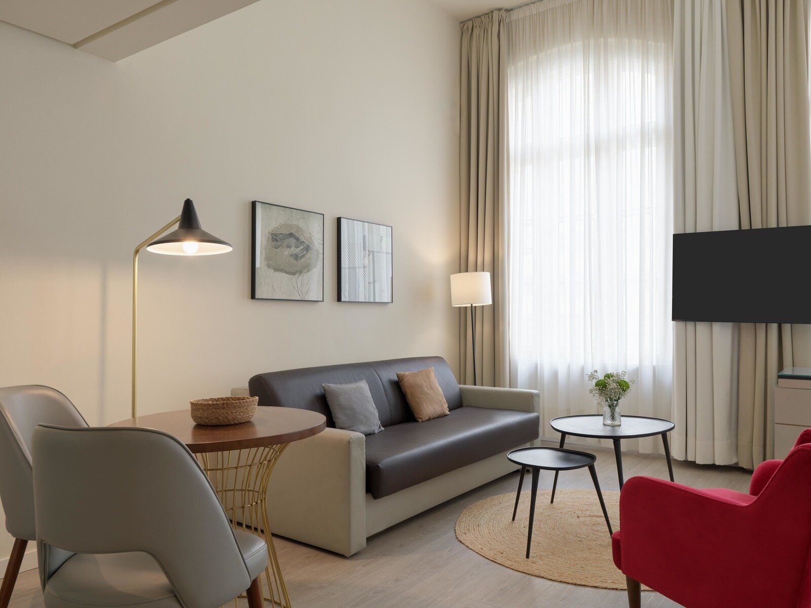 Wohnbeispiel Junior Superior Loft