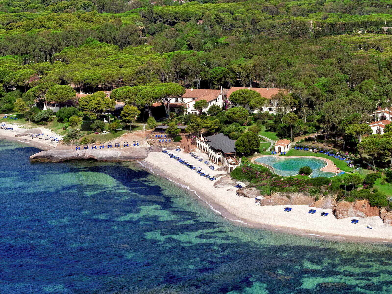 b&b santa margherita di pula