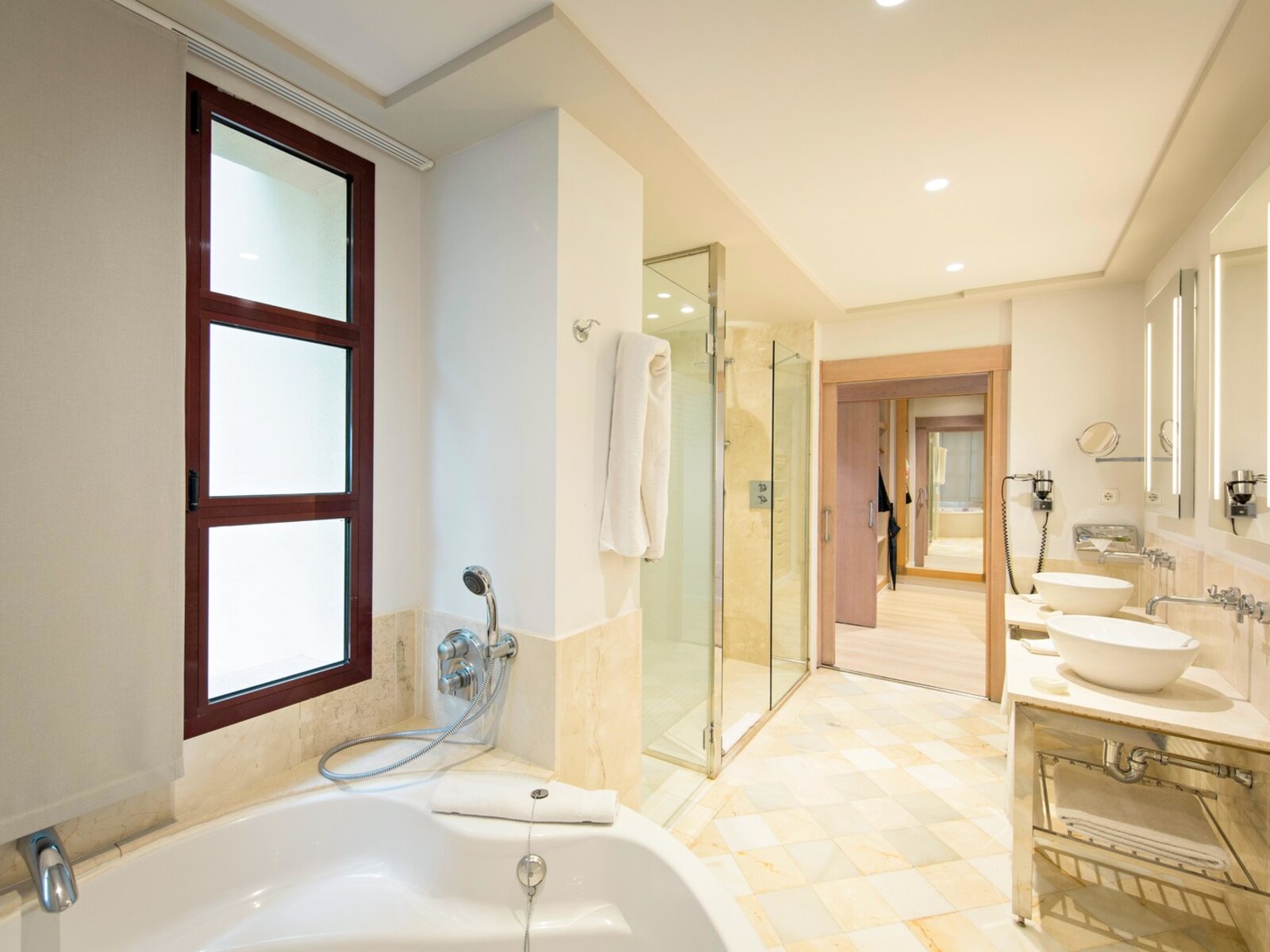 Wohnbeispiel Junior Suite Classic