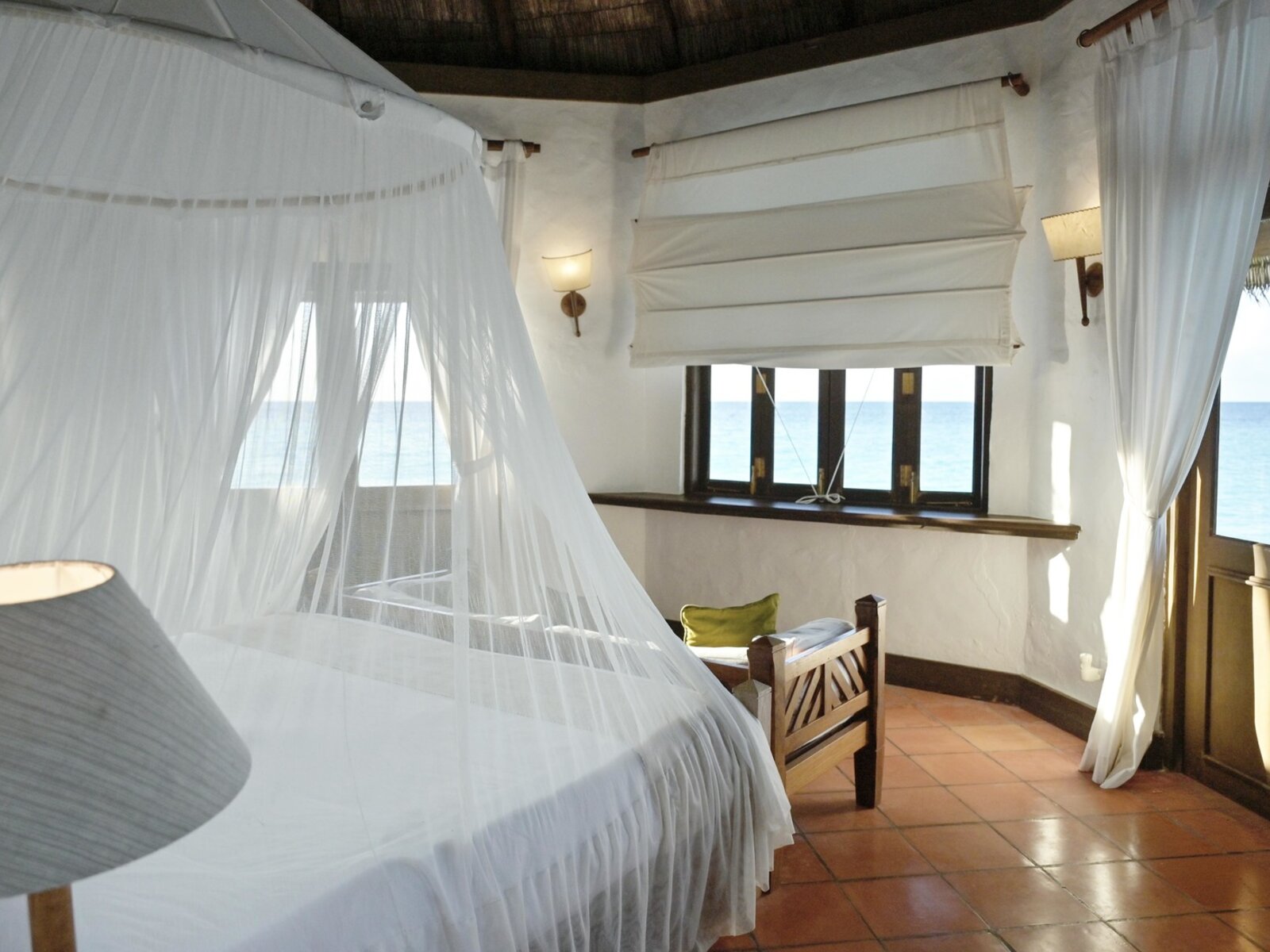Wohnbeispiel Sunrise Beach Villa