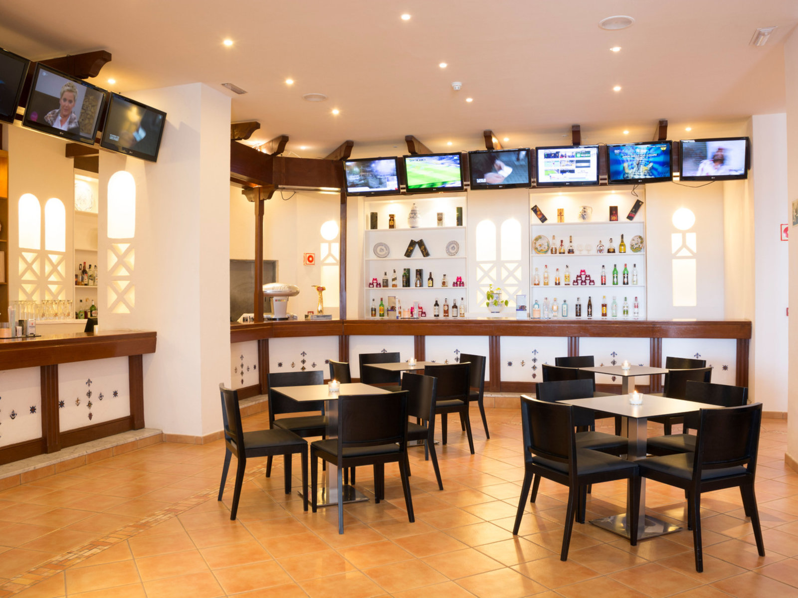 Sportsbar Betancuria