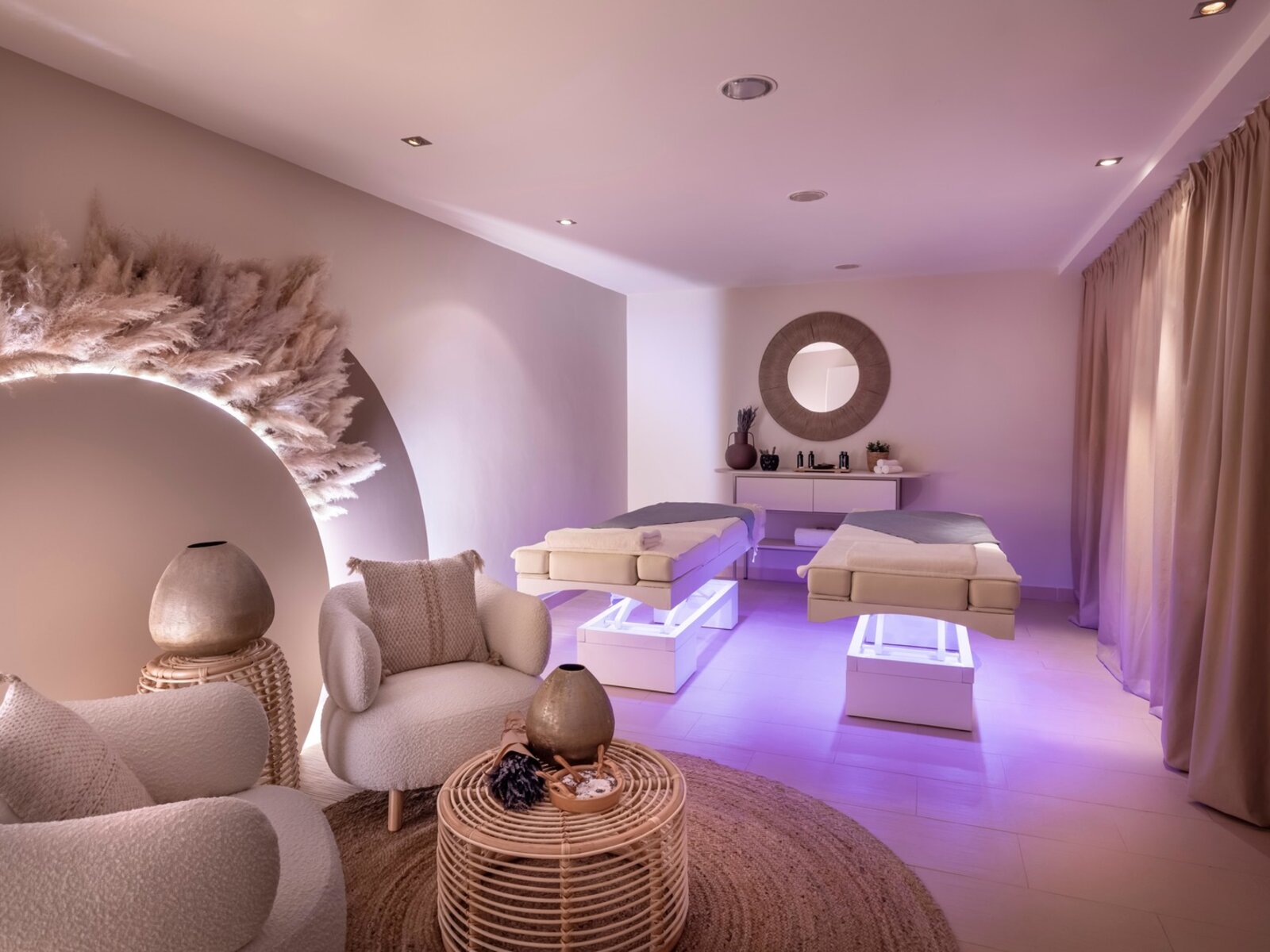 Wellness