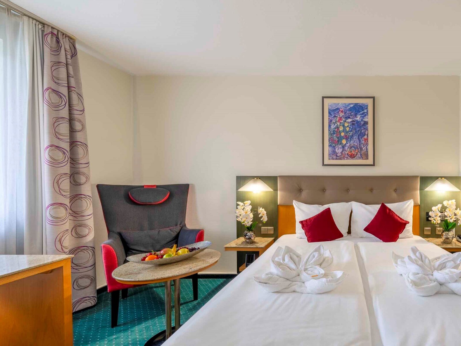 plaza inn blankenburg ditzingen sure hotel collection