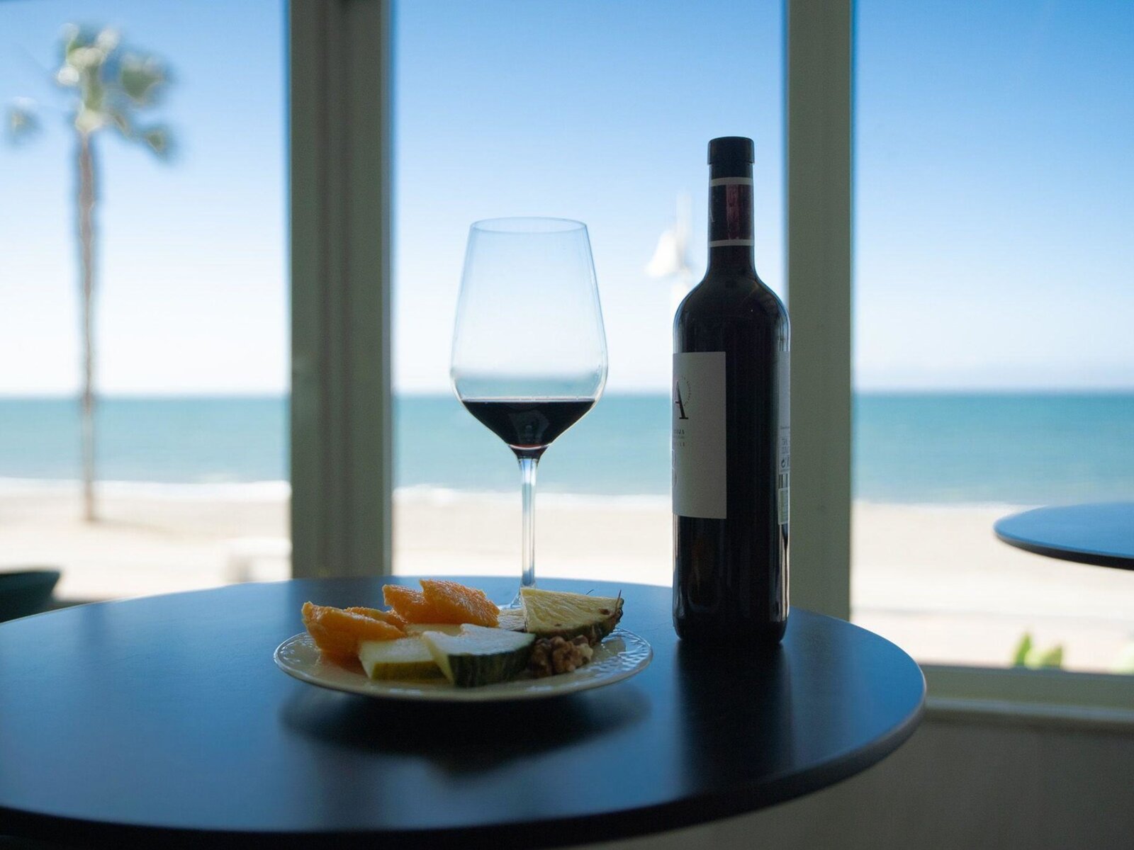 Restaurante Mediterraneo