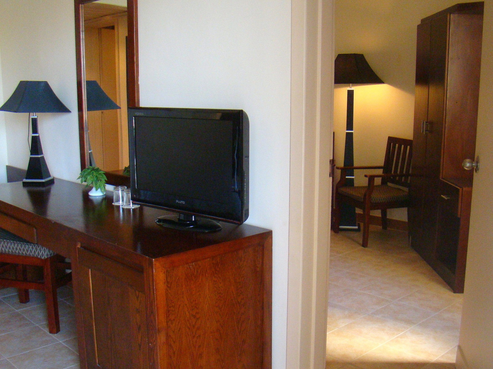 Wohnbeispiel FZX1 - Family room