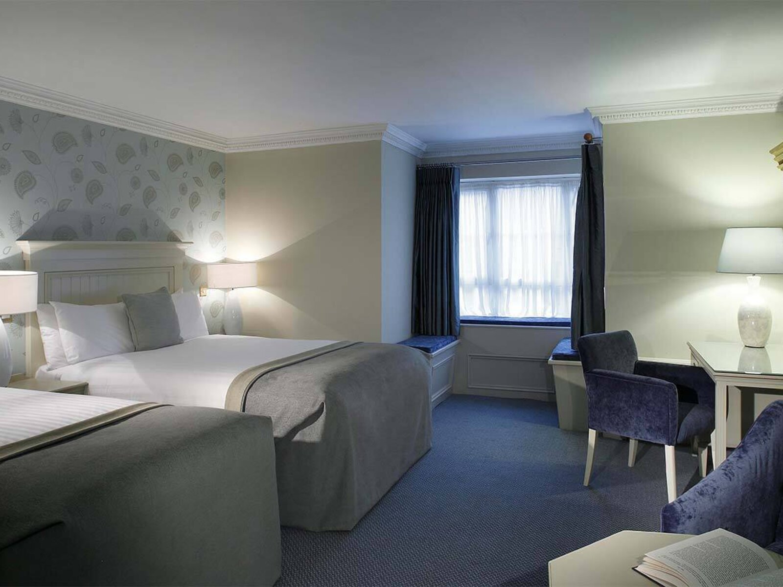 Zimmer