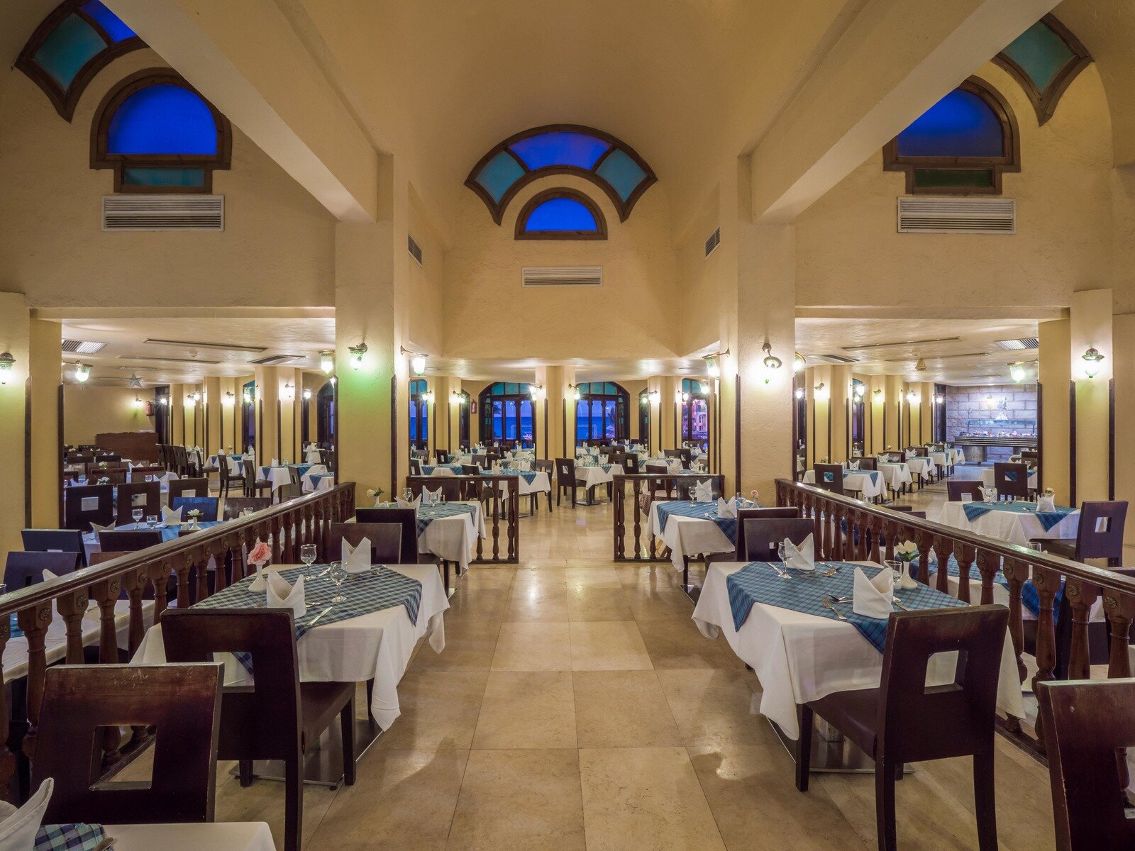 Andalusia Restaurant