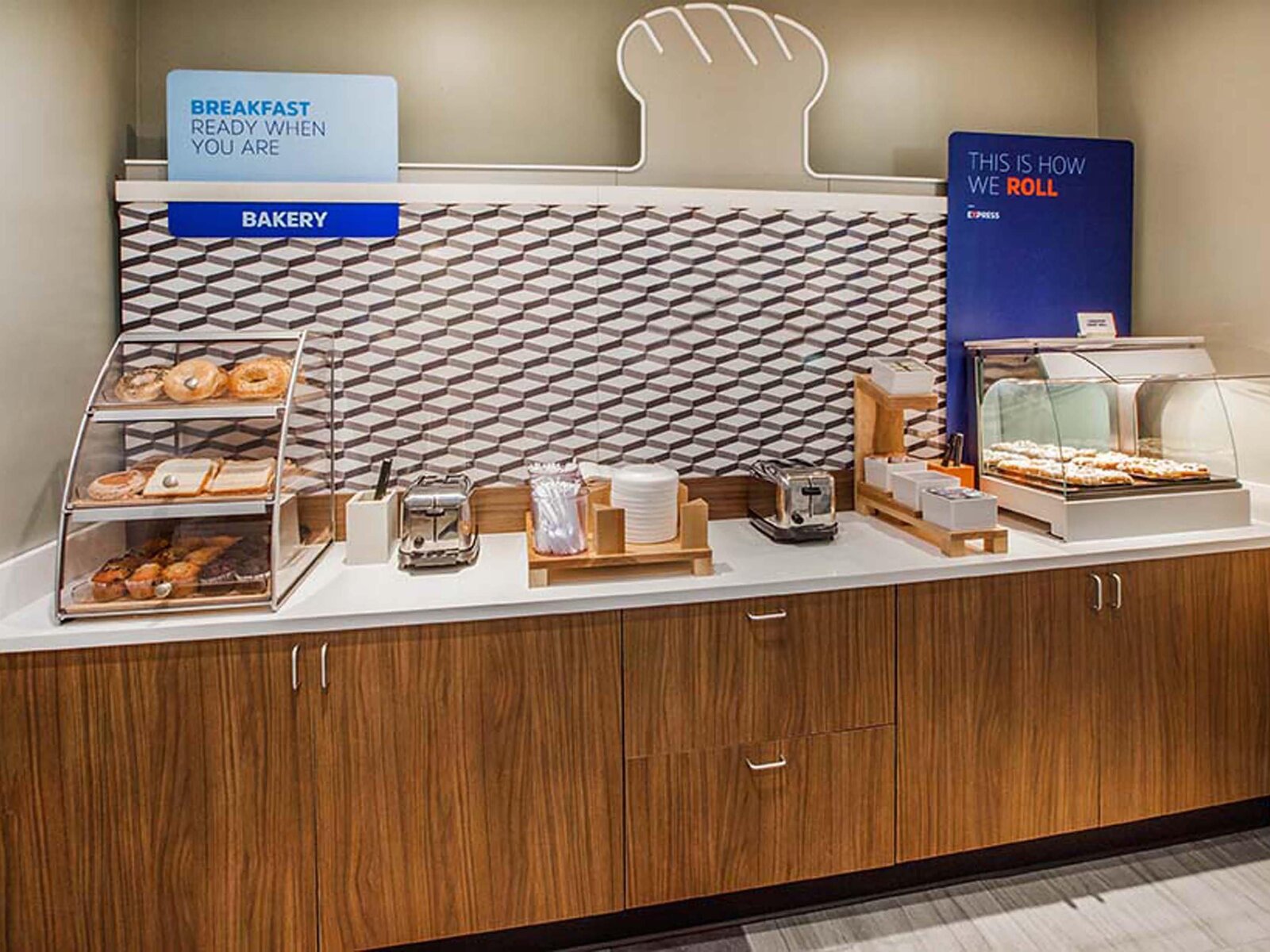 Essen und Trinken