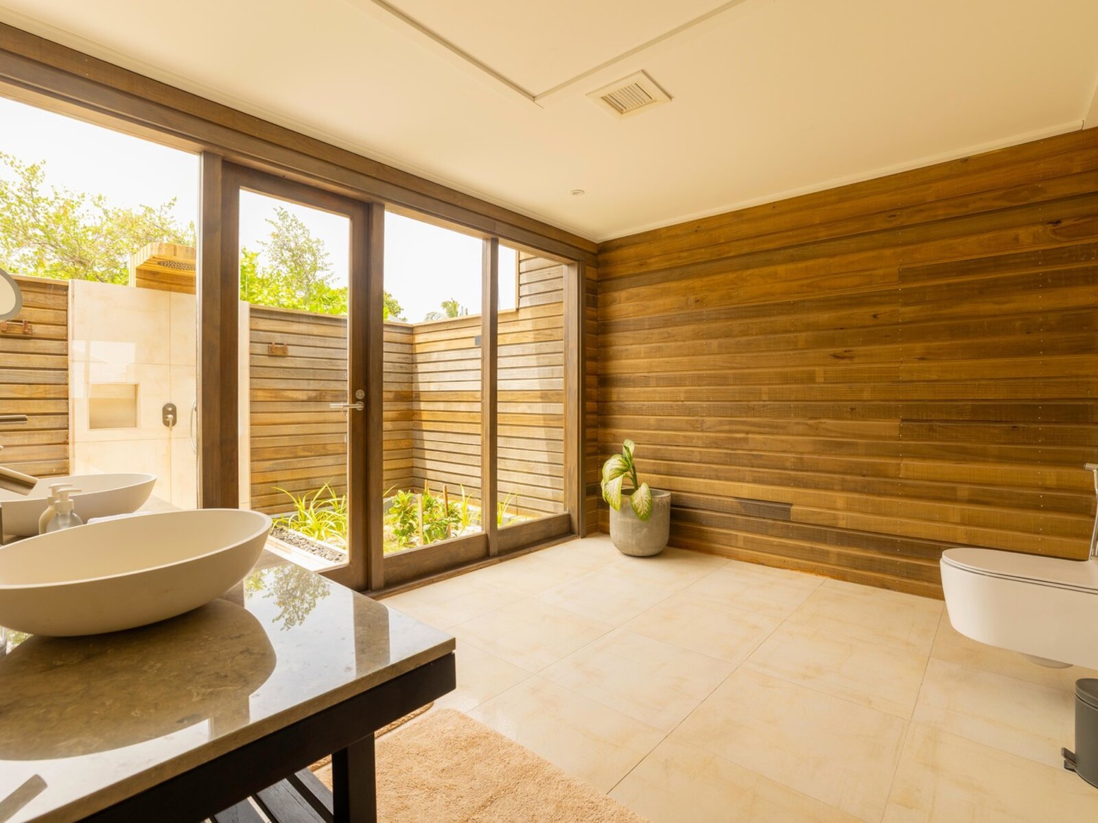 Wohnbeispiel Sunrise Beach Villa