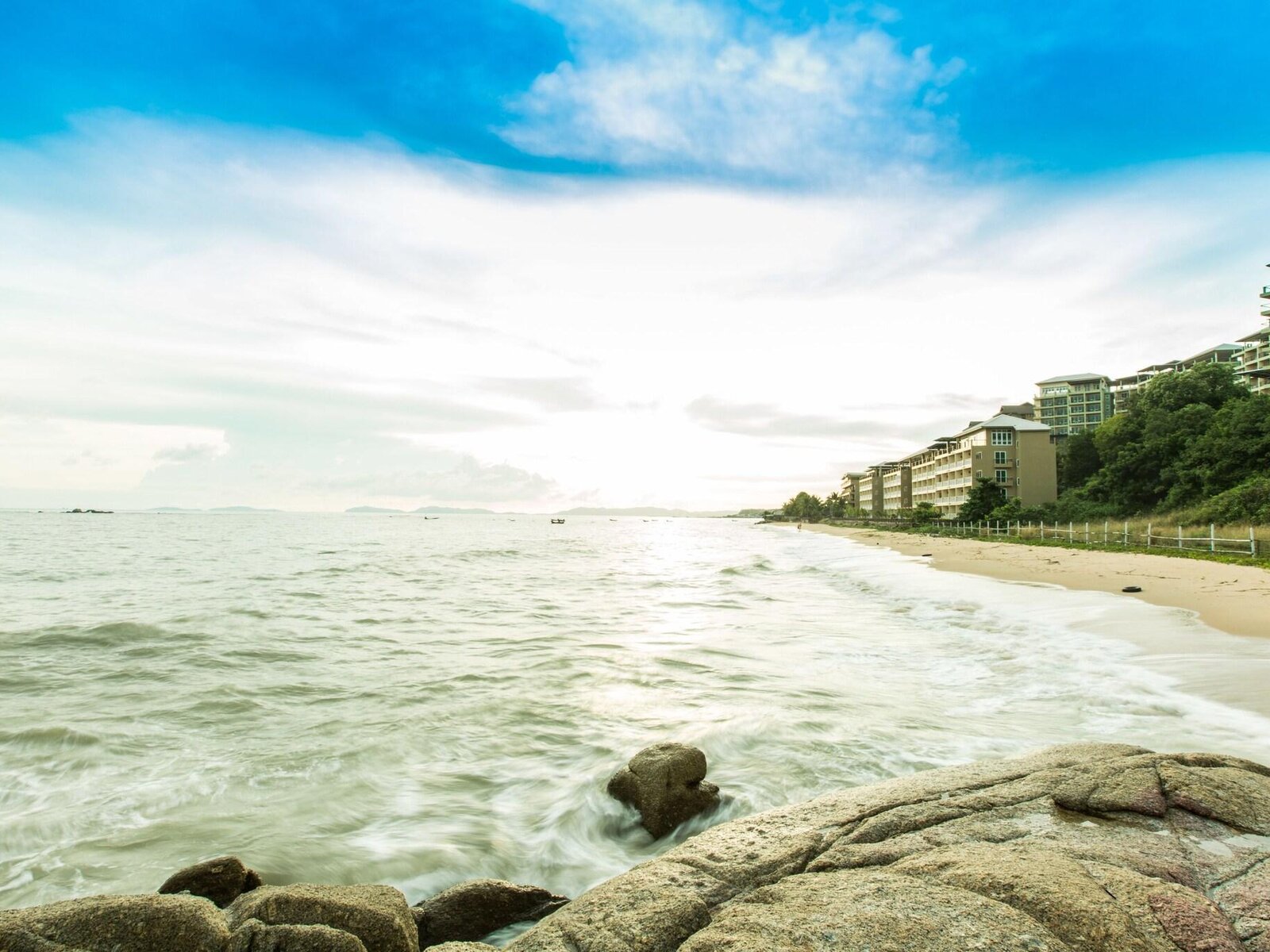 Strand