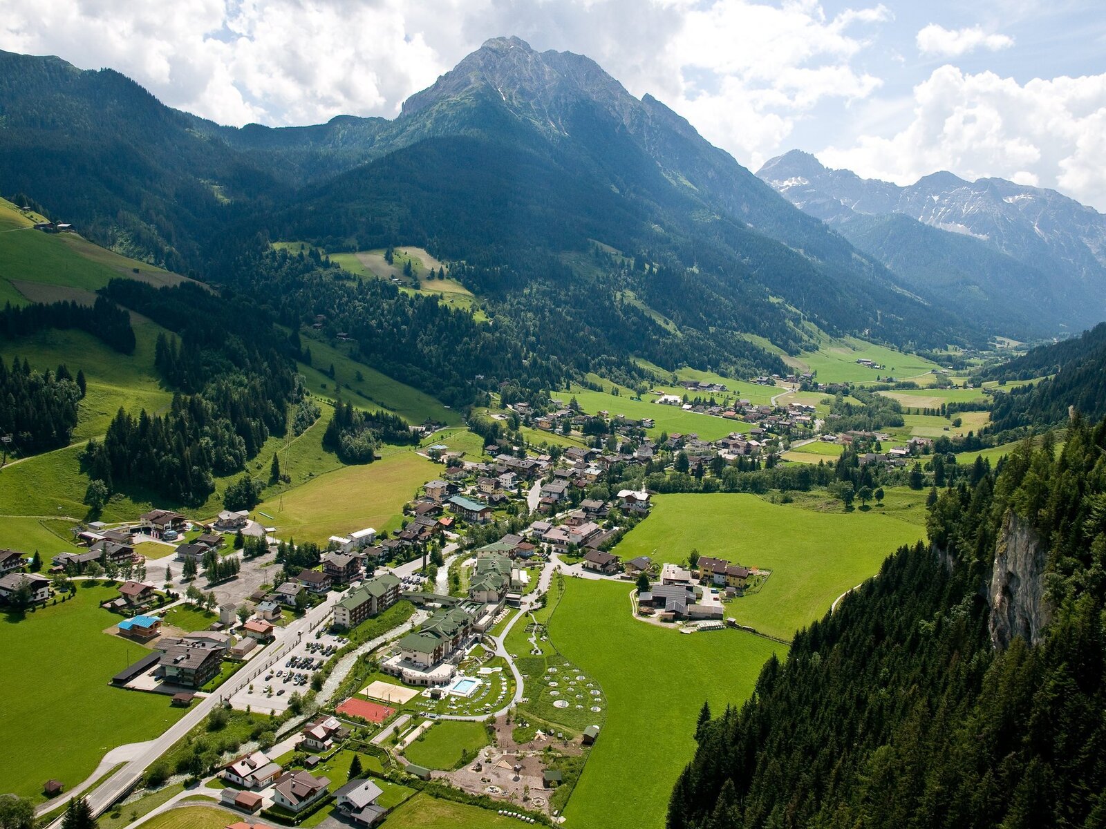 Landschaft