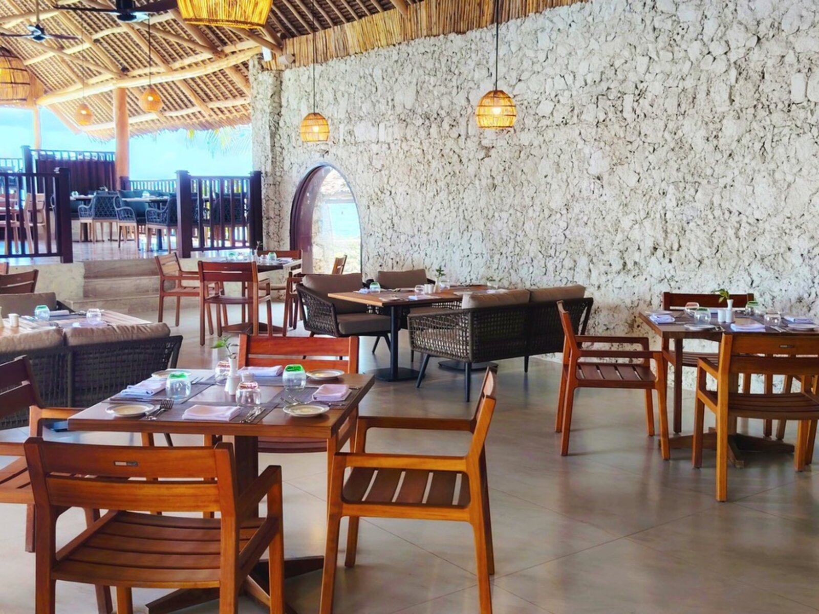 Mareya Restaurant