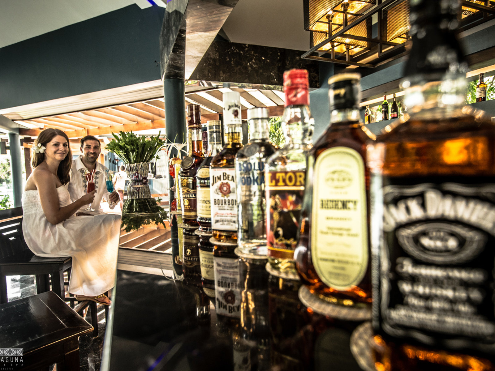 The Lobby Bar