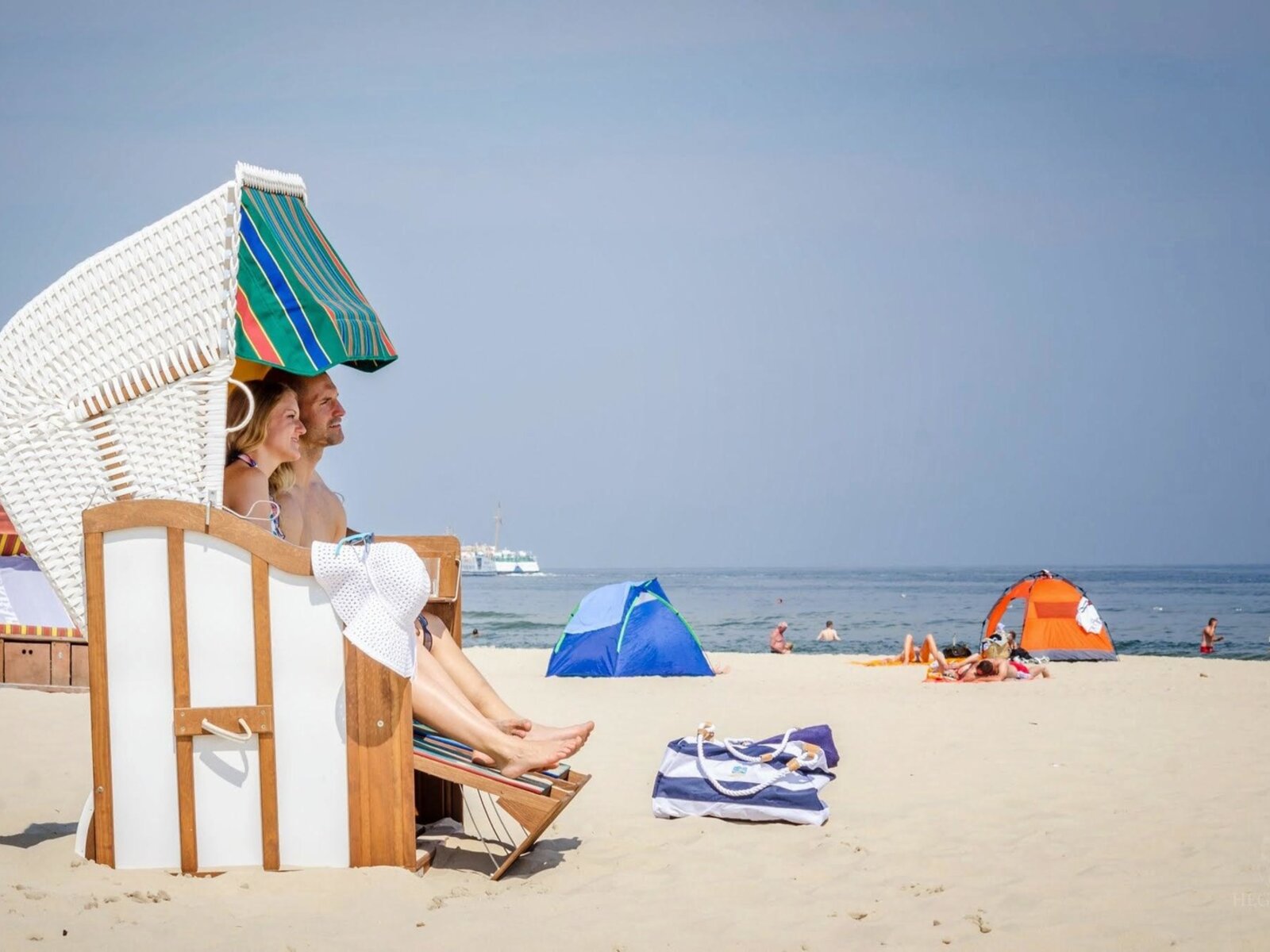 Strand