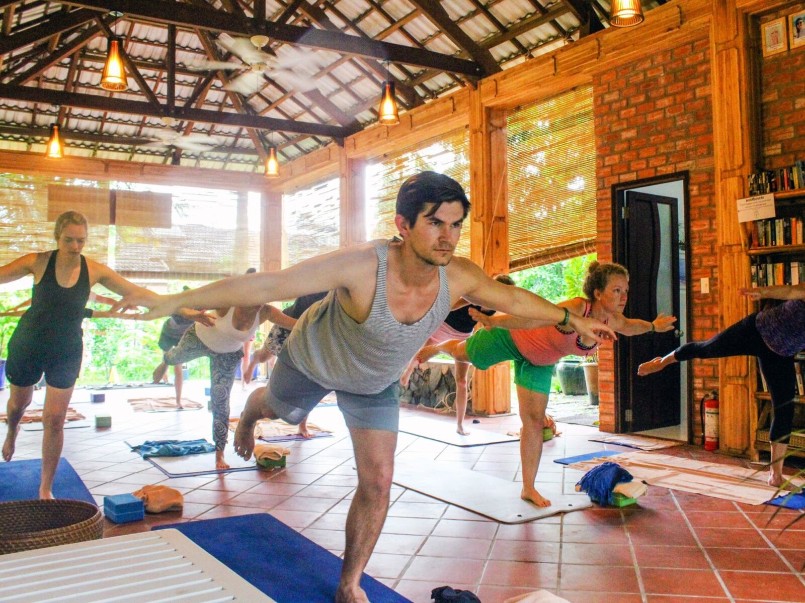 Wellness