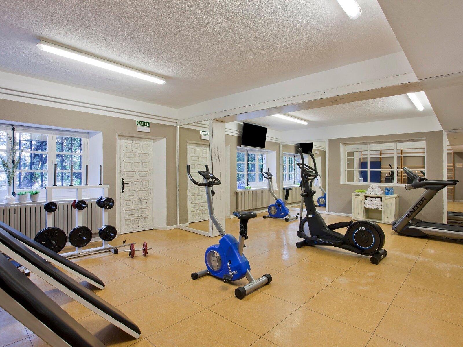 Sport