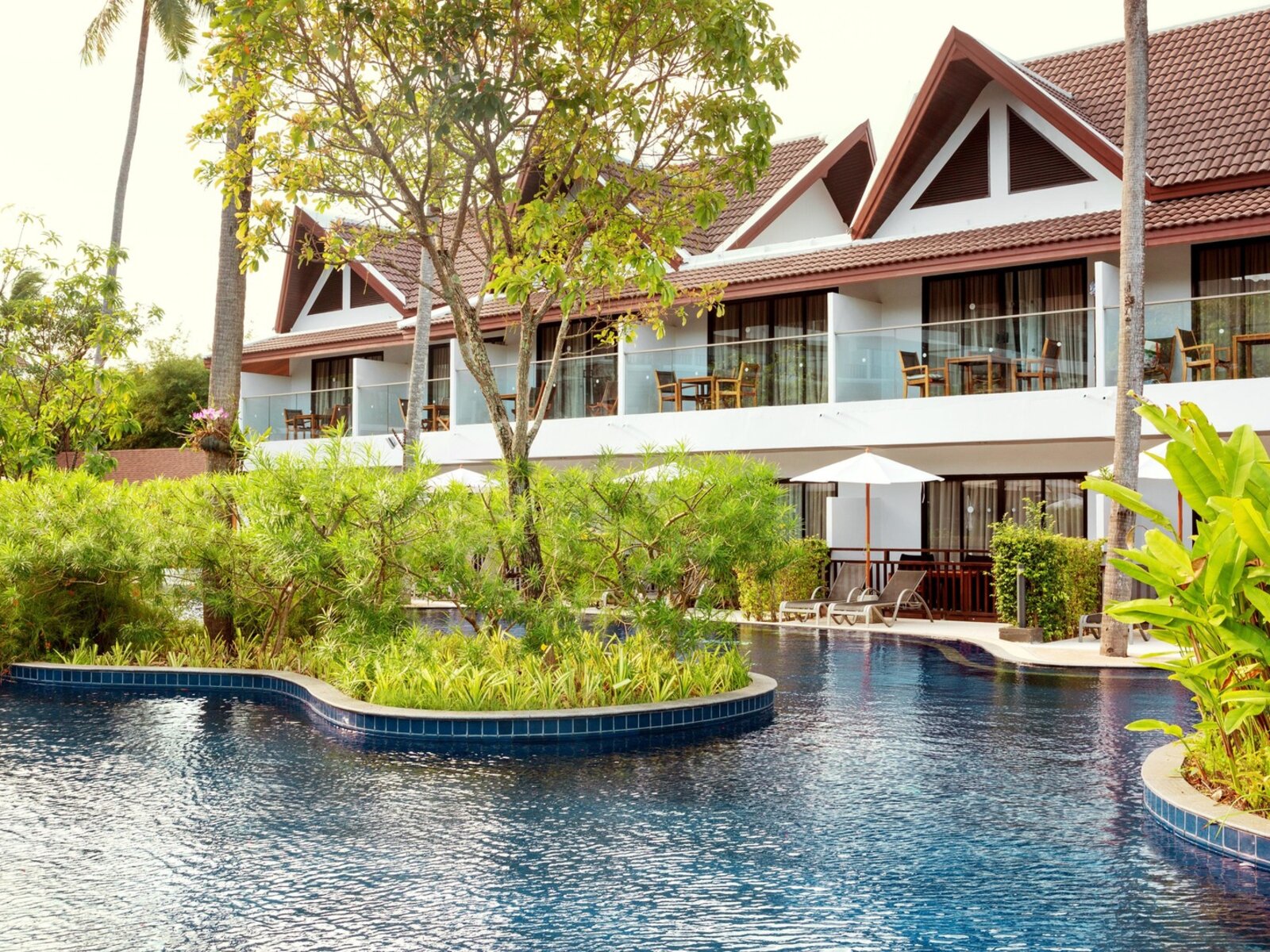 Swimming Pool 4