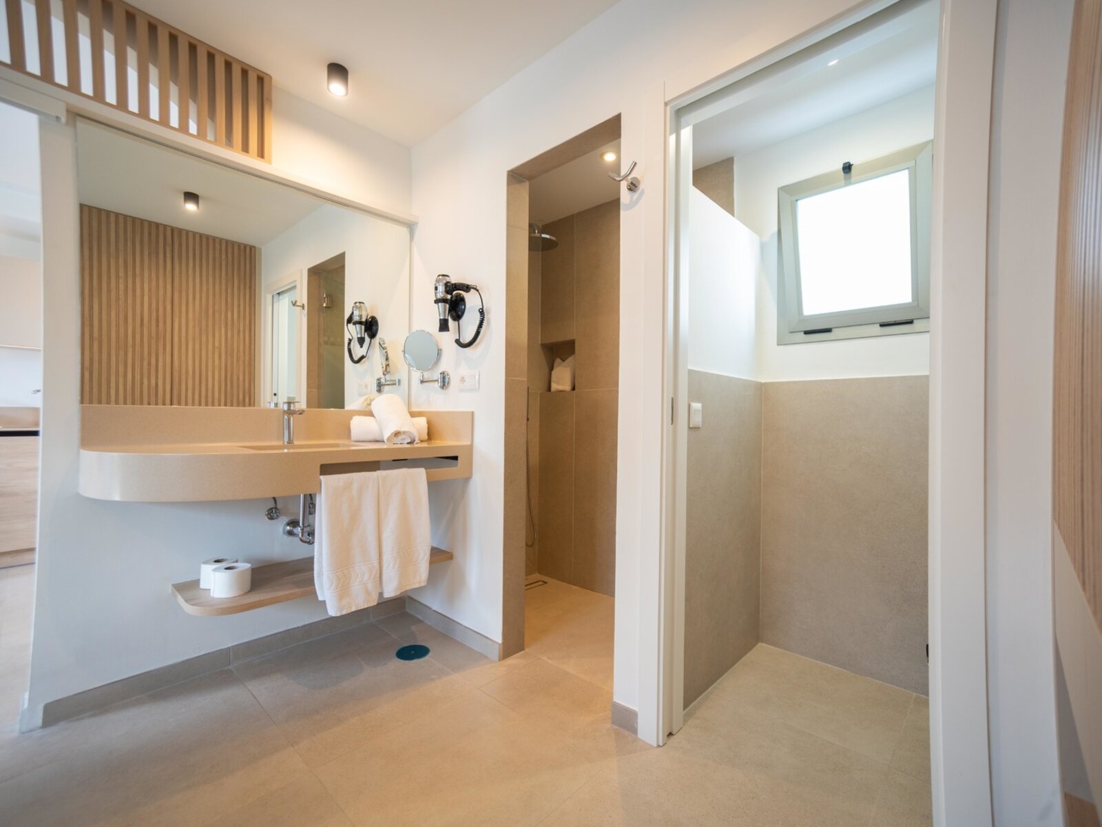 Wohnbeispiel Suite Superior