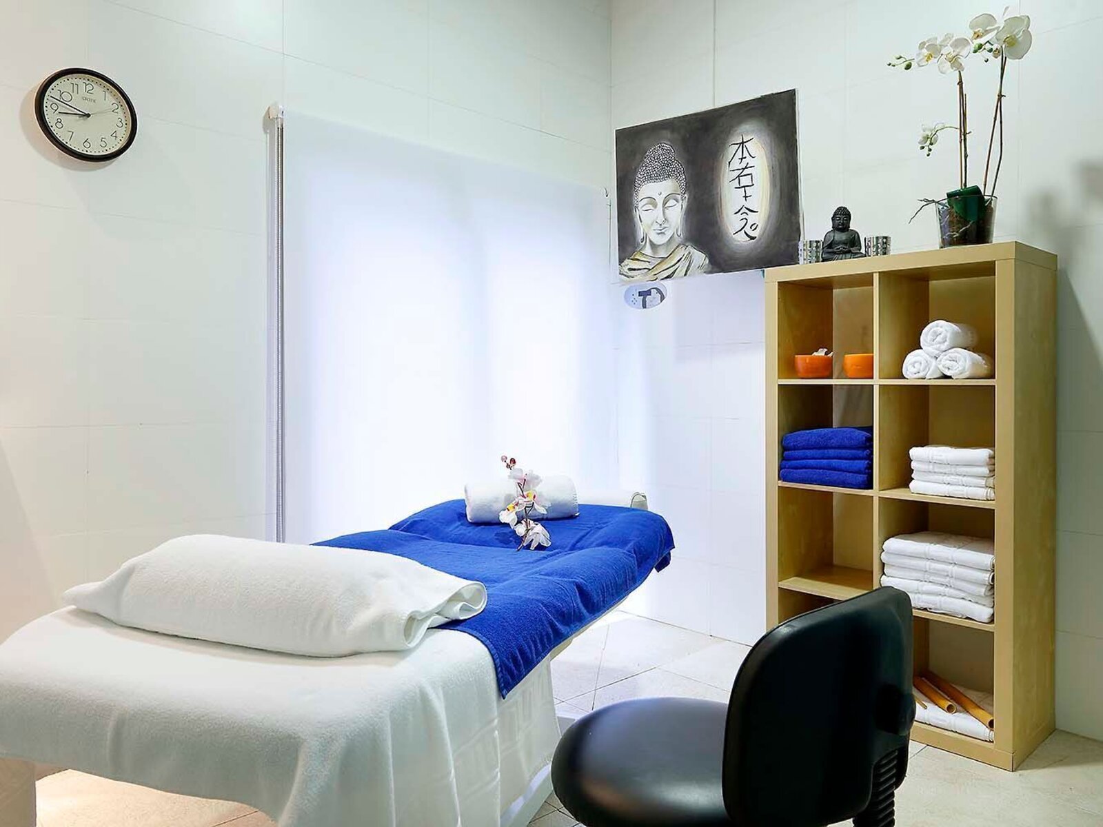 Wellness