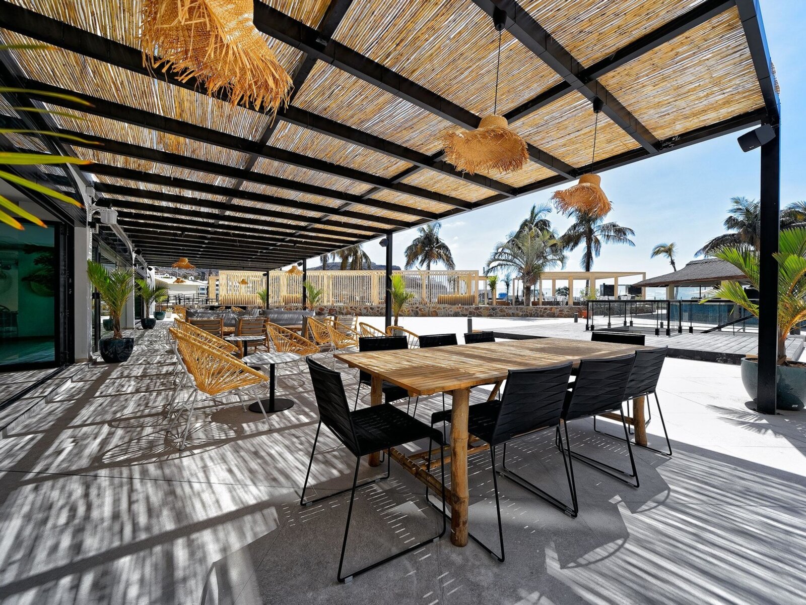 Mogán Lounge