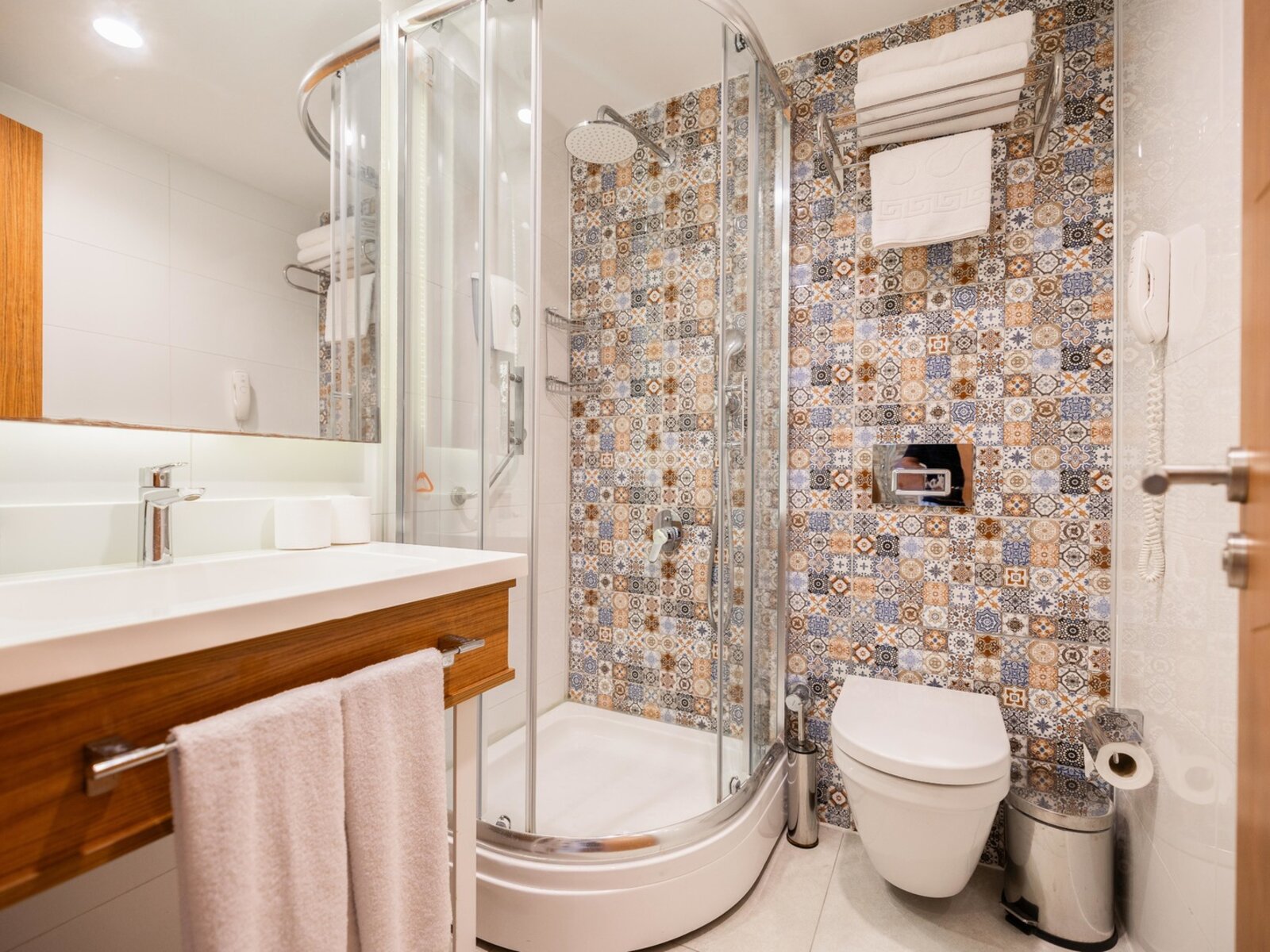 Wohnbeispiel Promotion Standard Garden View Room