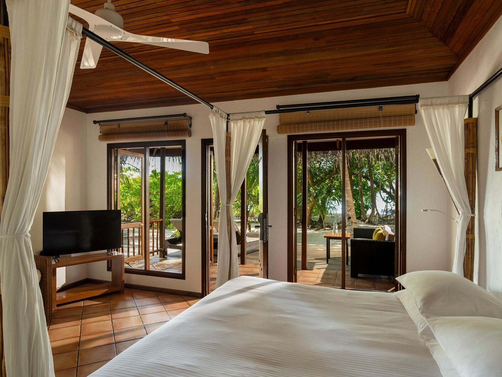 Wohnbeispiel Beach Villa