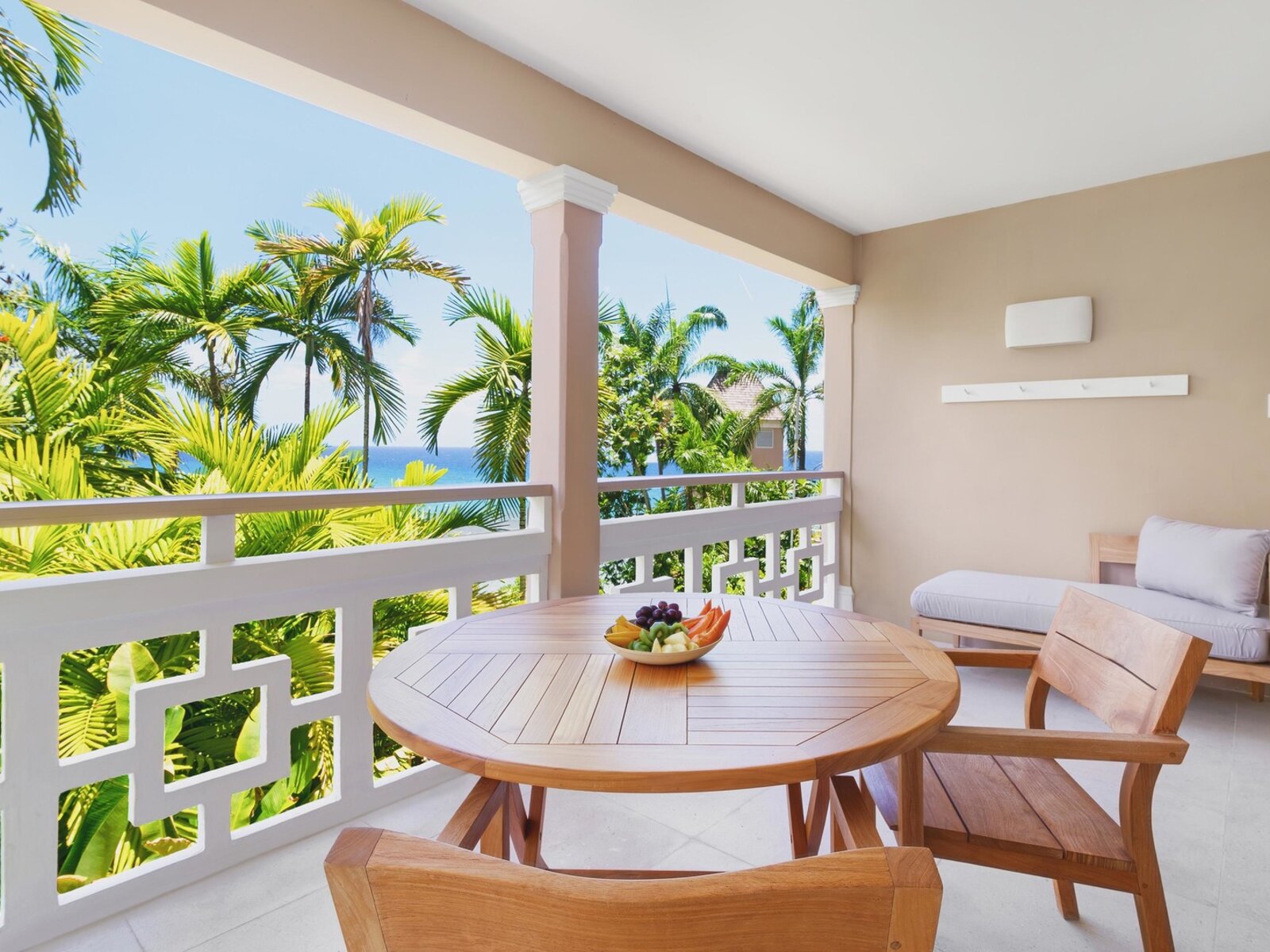 Wohnbeispiel Ocean Suite