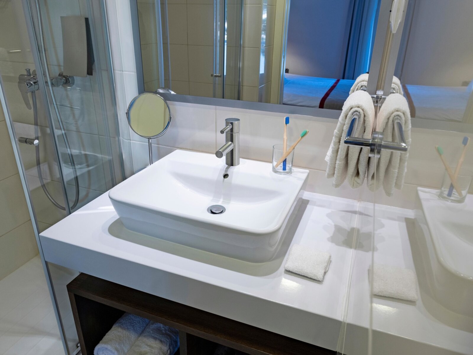 Wohnbeispiel Junior Suite Limited Sea View
