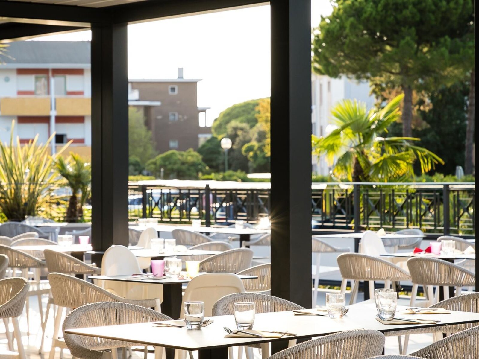 Poolbar Outdoor