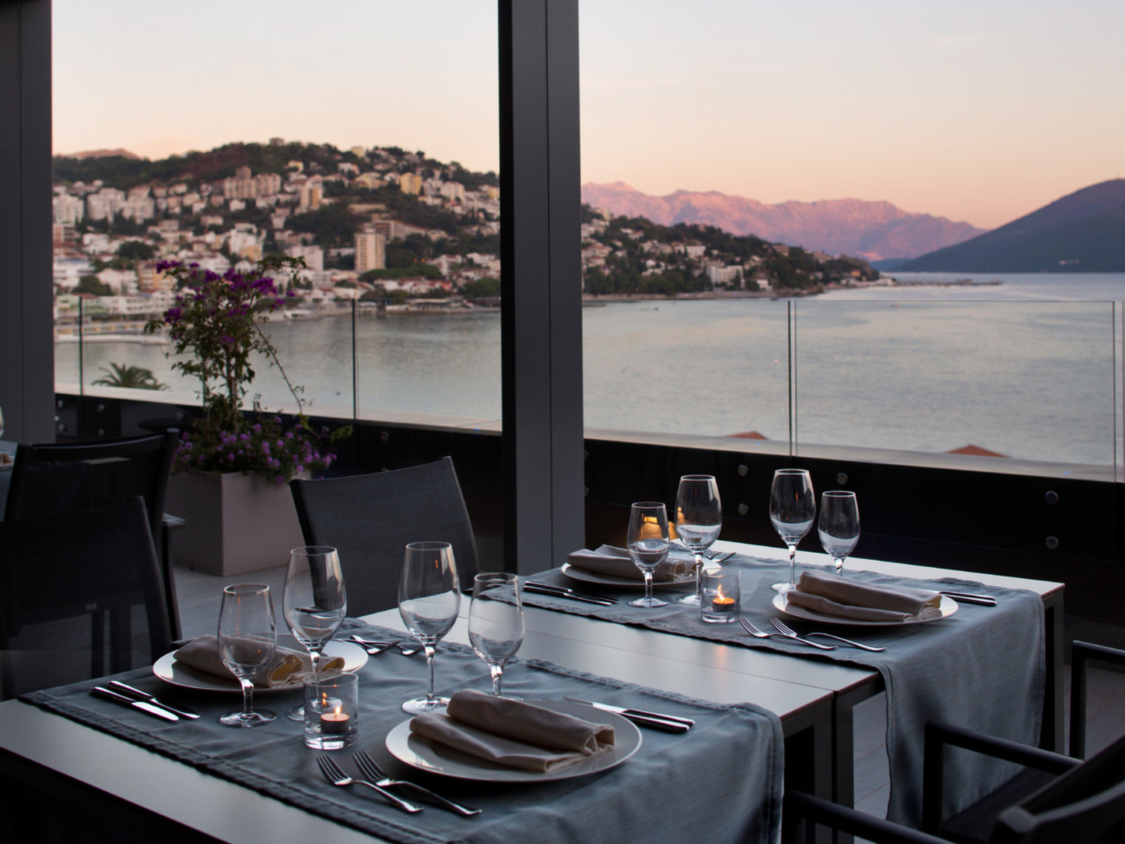 Olive Terrace