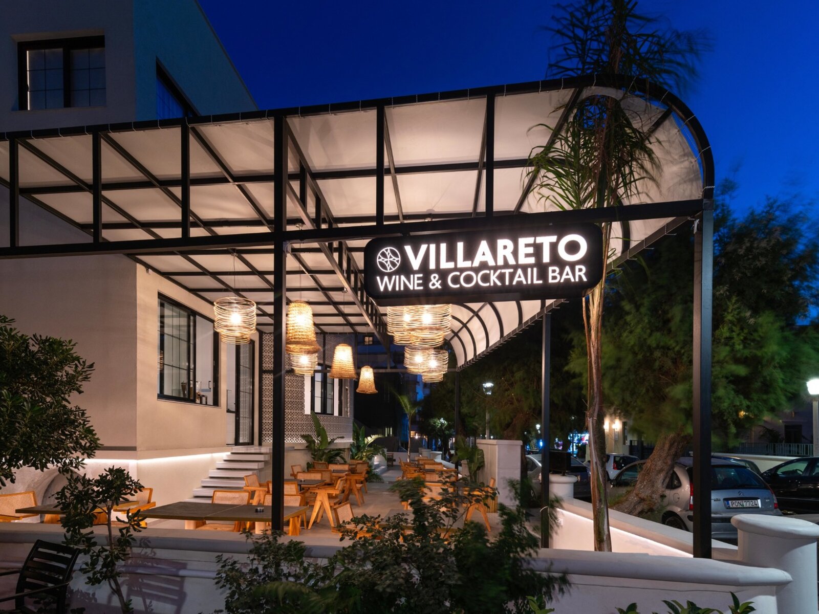 VILLARETO
