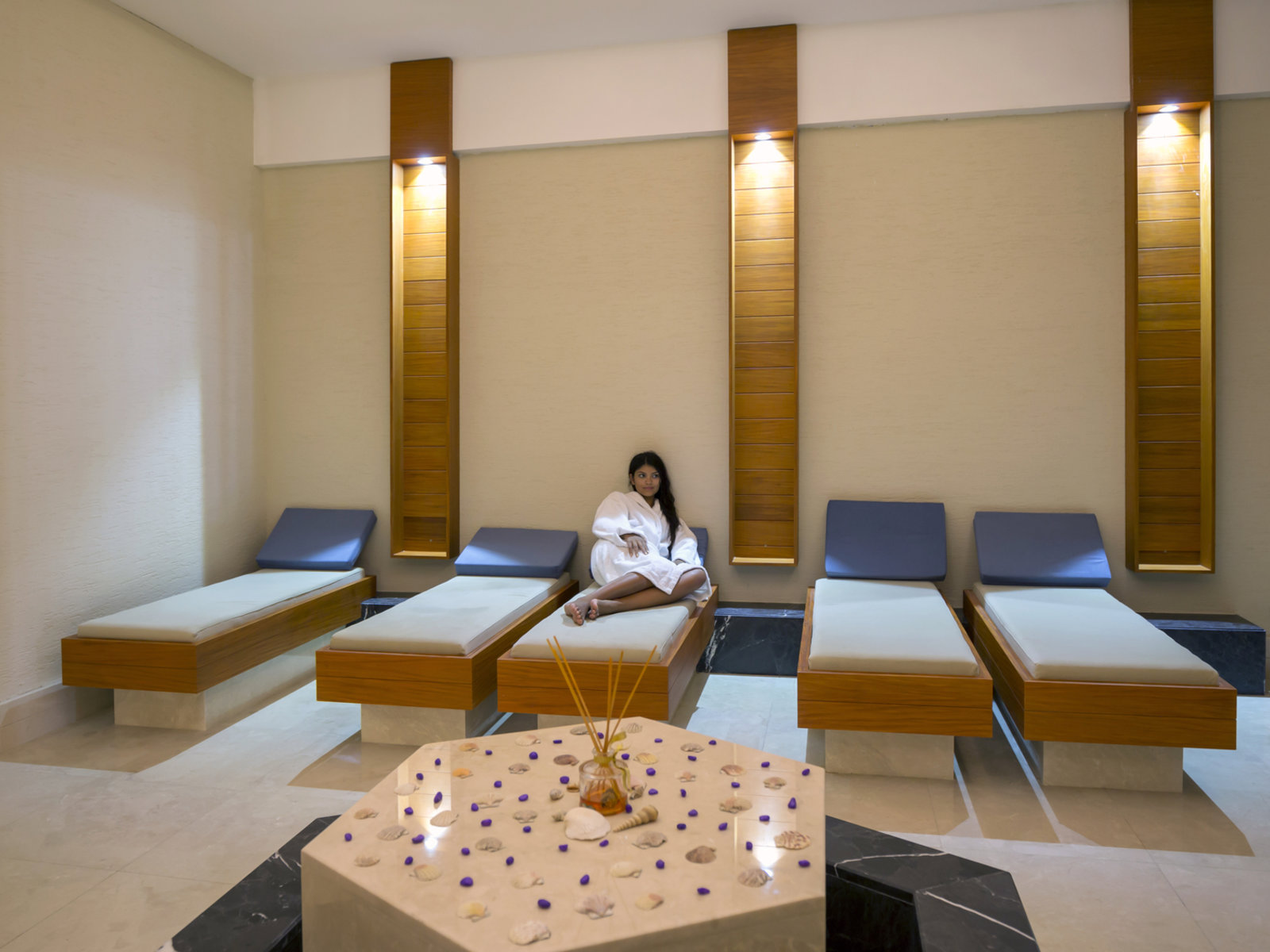 Wellness