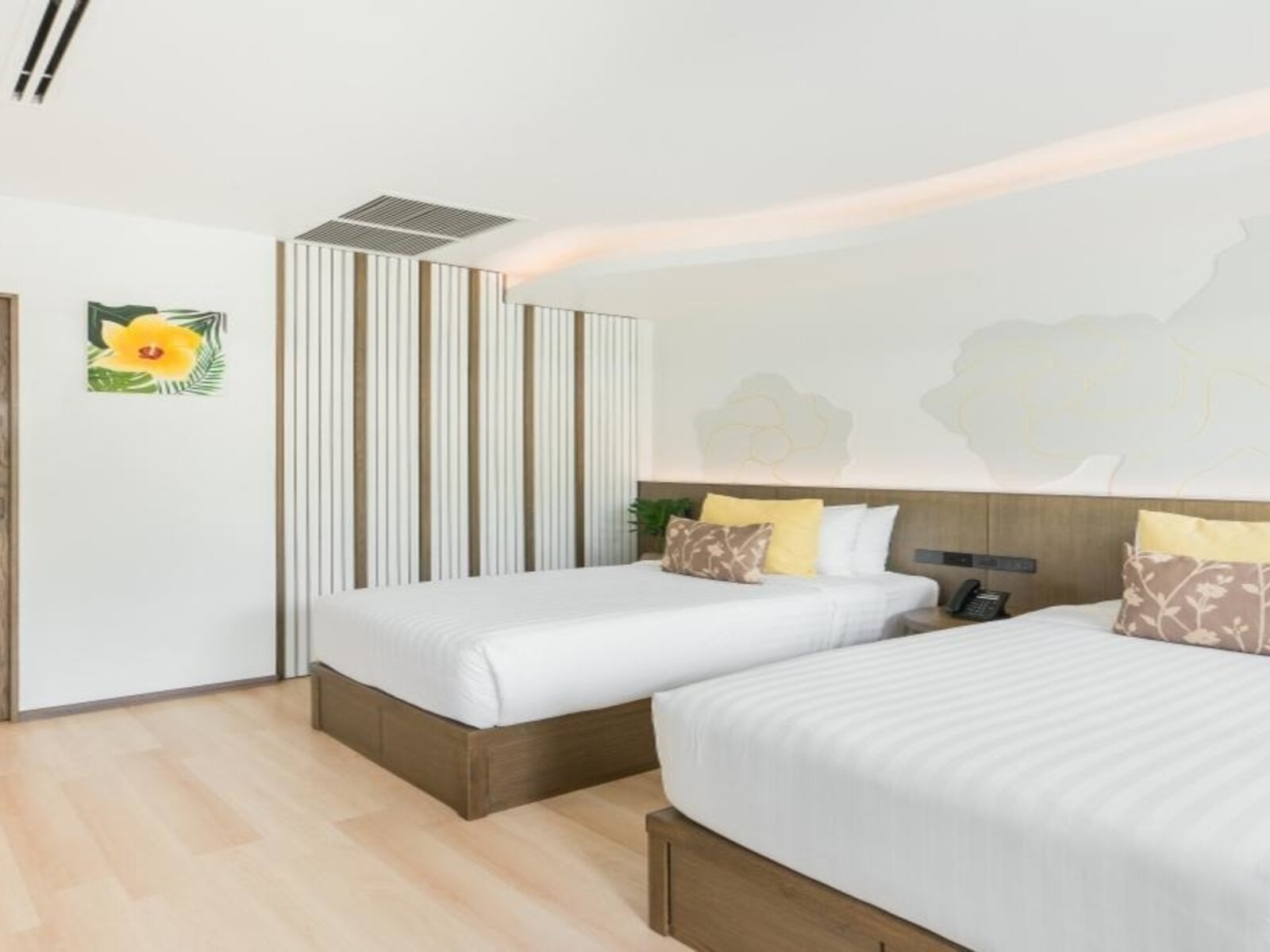 Wohnbeispiel Villa Portia