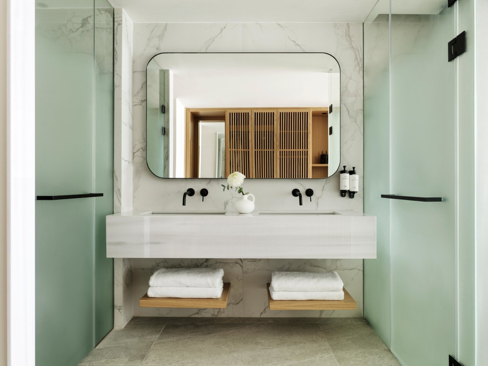 Wohnbeispiel Junior Suite Sea View Private Plunge Pool