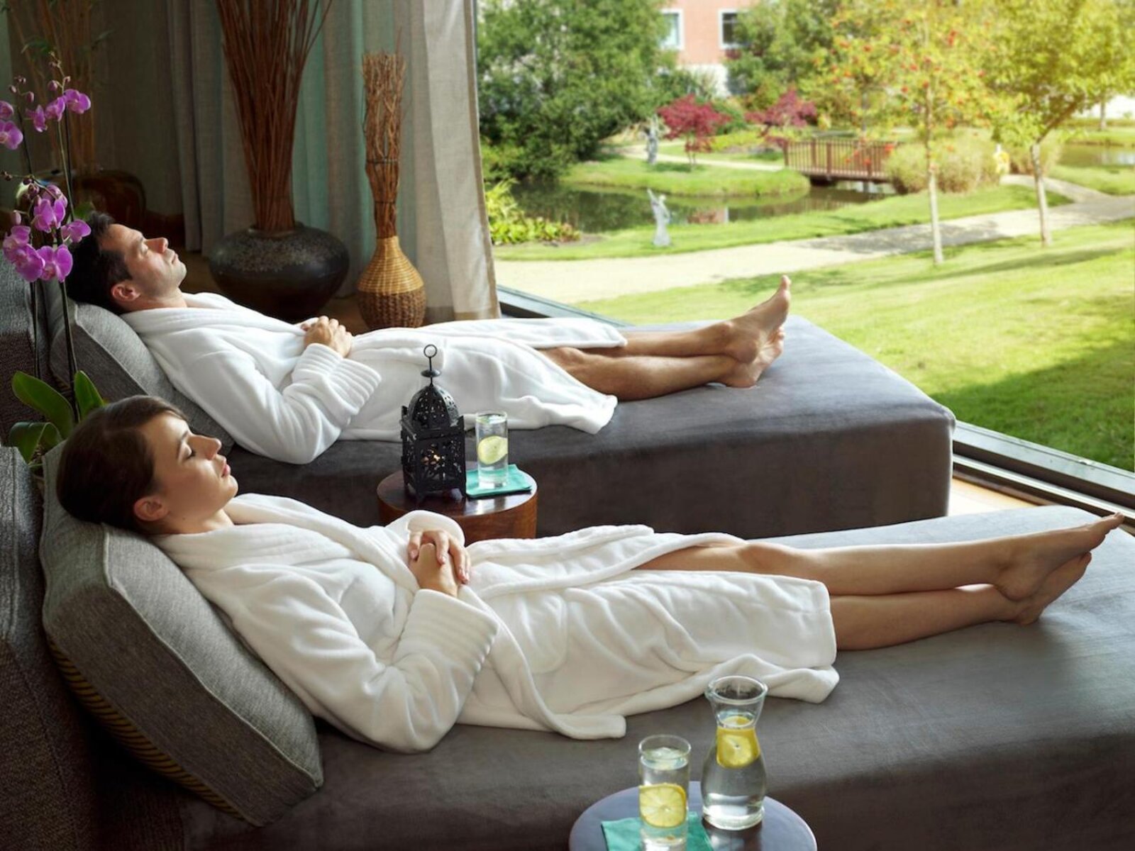 Wellness