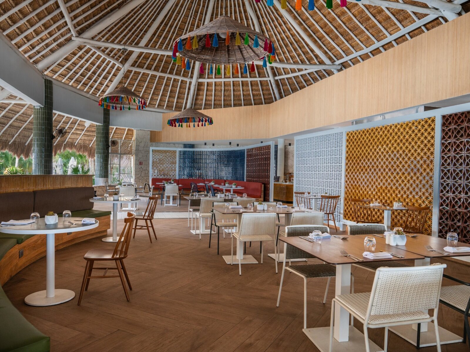 LA PALAPA