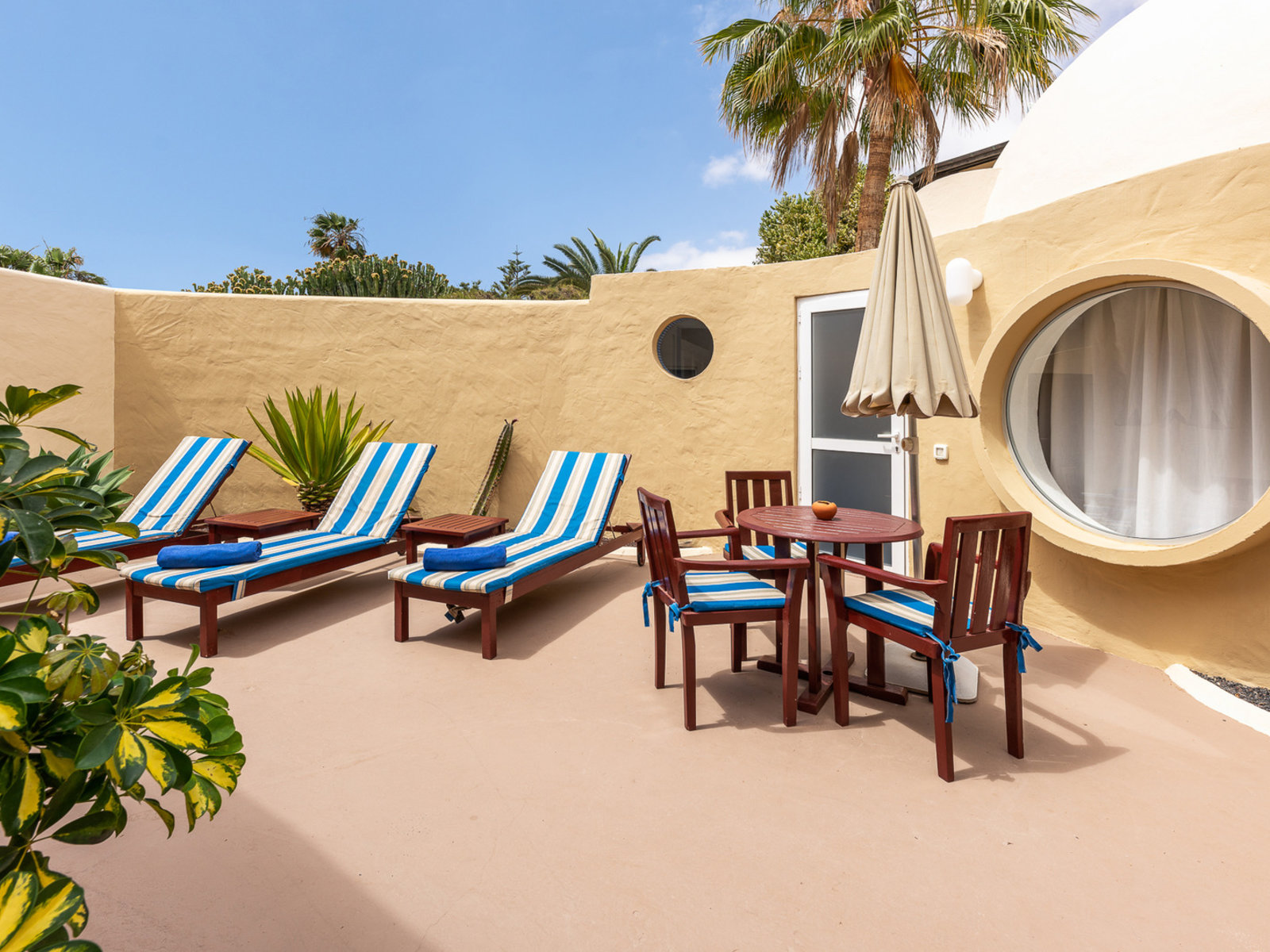 Wohnbeispiel SENIOR SUITE