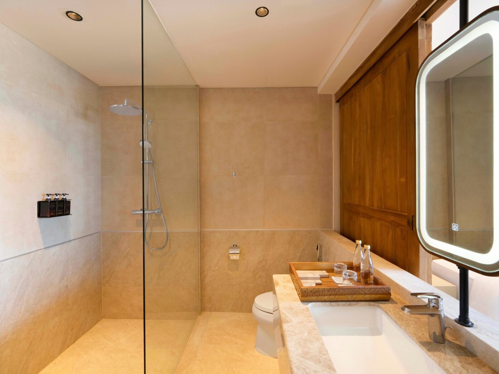 Wohnbeispiel Deluxe Room