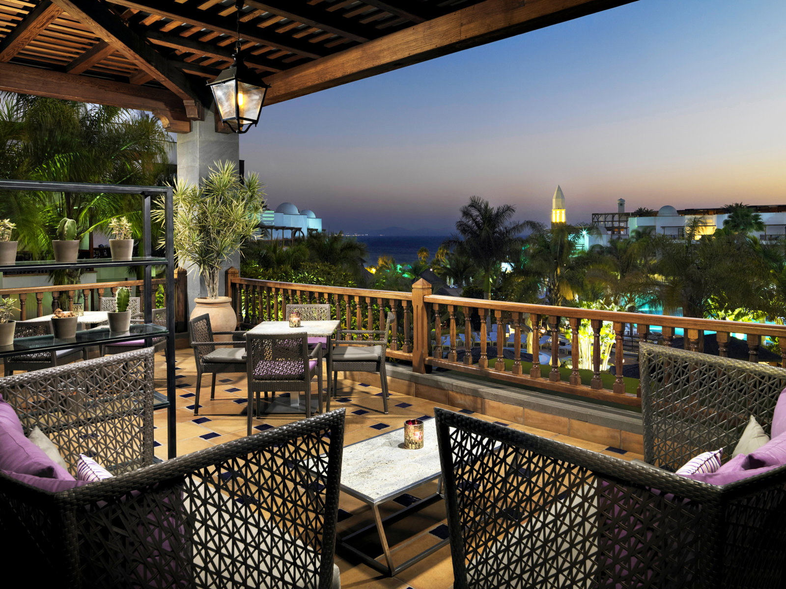 Lobbybar